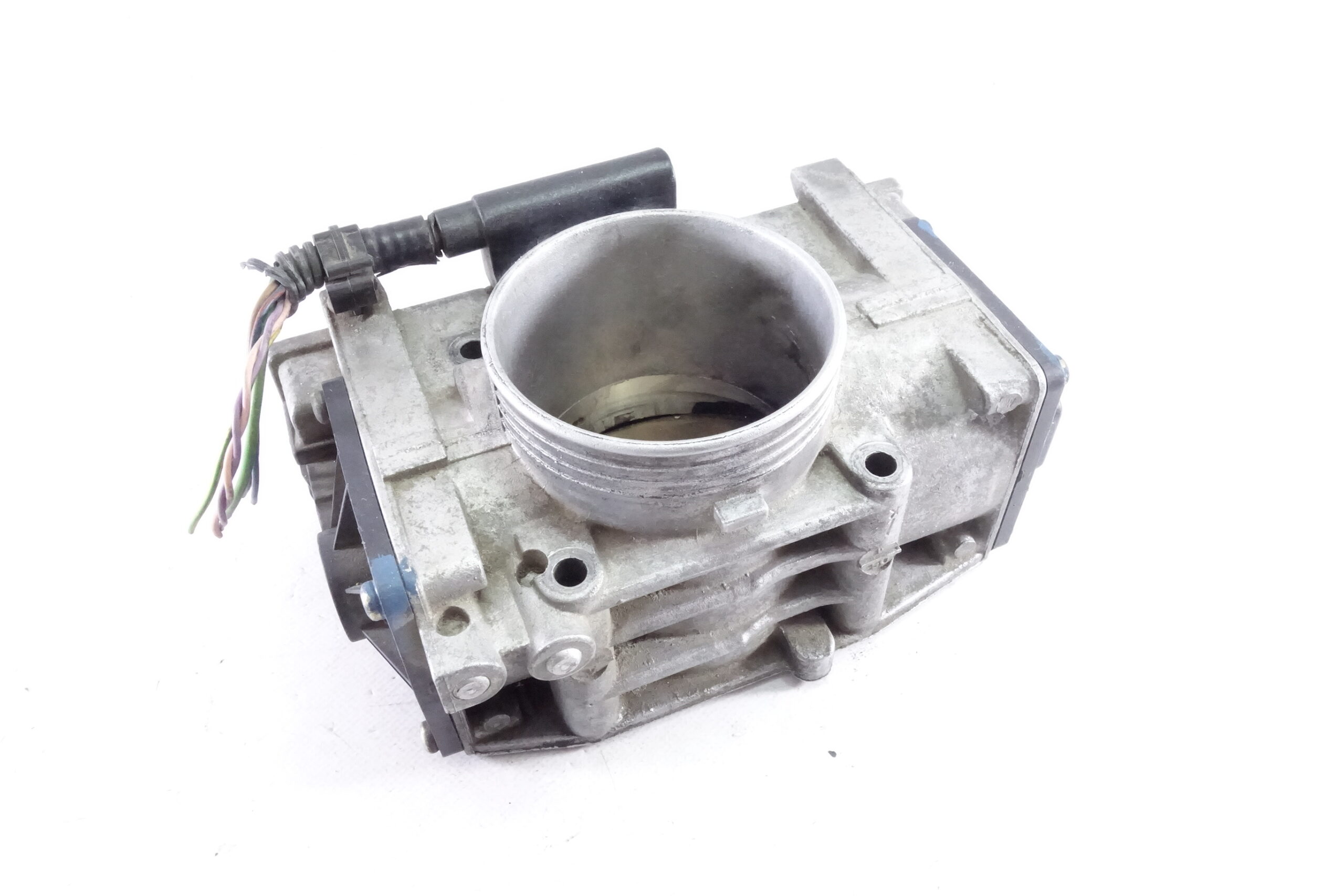 Cuerpo de mariposa Volvo S60 S70 S80 864434765CFM2 8644347 65CFM 2 AH0012381C AH 0012381 C 0005507 0005508 - foto 1