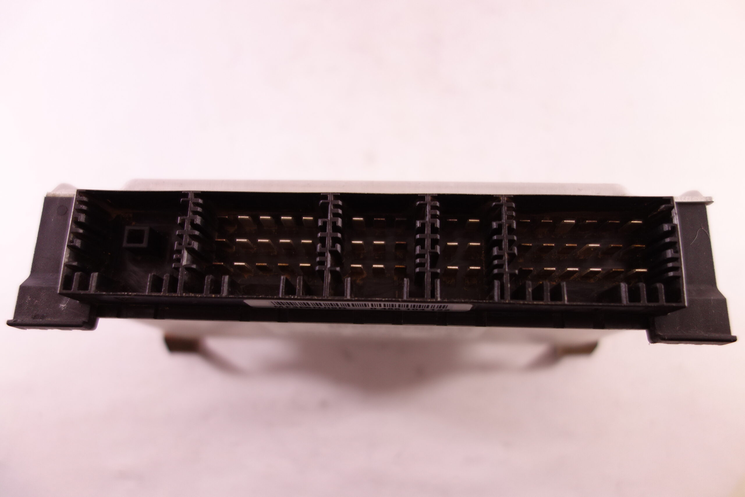 Unidad de control ABS Mercedes-benz Axor A0004464514 A 000 446 45 14 KNORR-BREMSE 0486104122 0 486 104 122 - foto 4