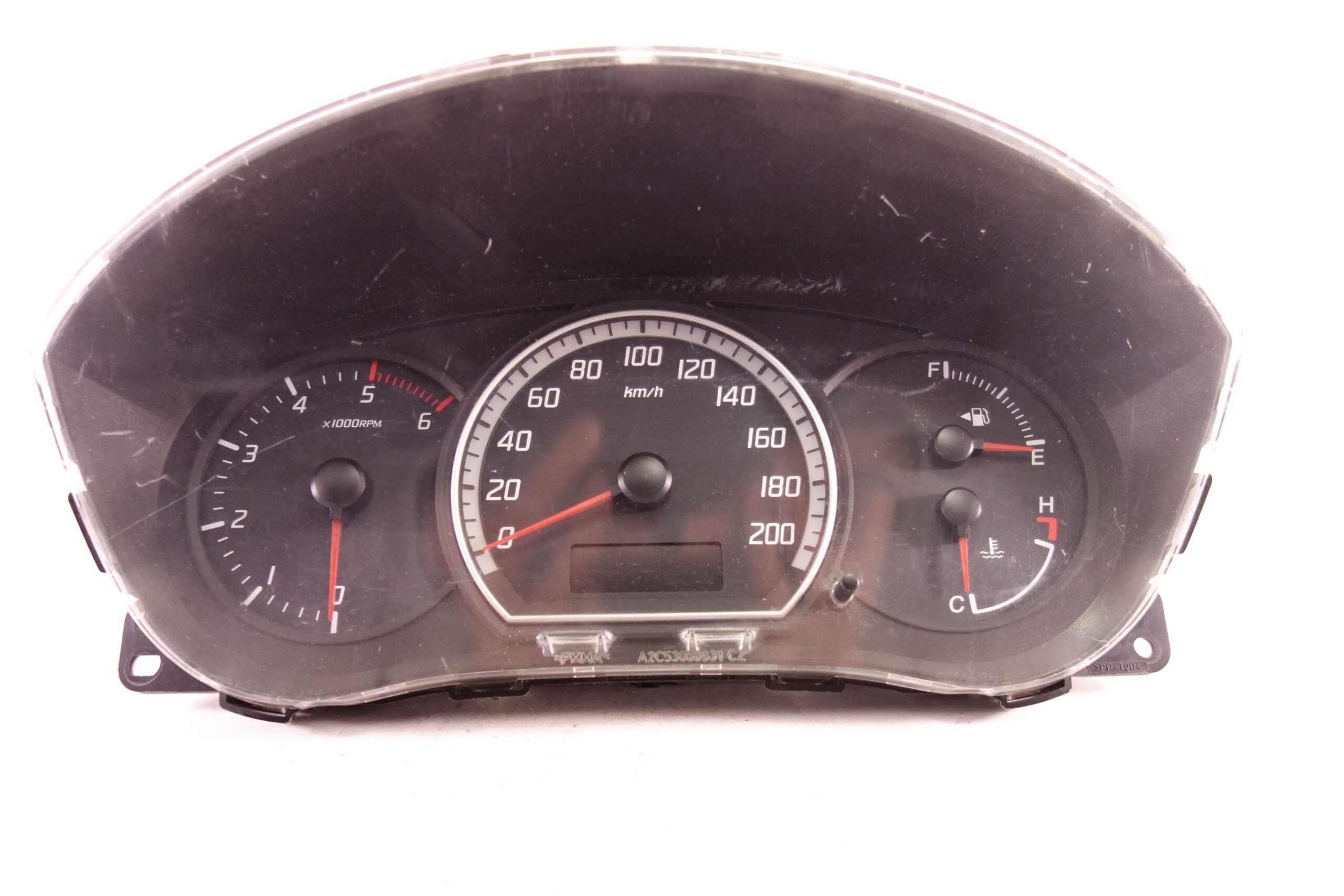 Cuadro de Instrumentos Suzuki Swift A2C53088068 3410062JG0 34100 62JG0 3410062J3 34100 62J3 - foto 1