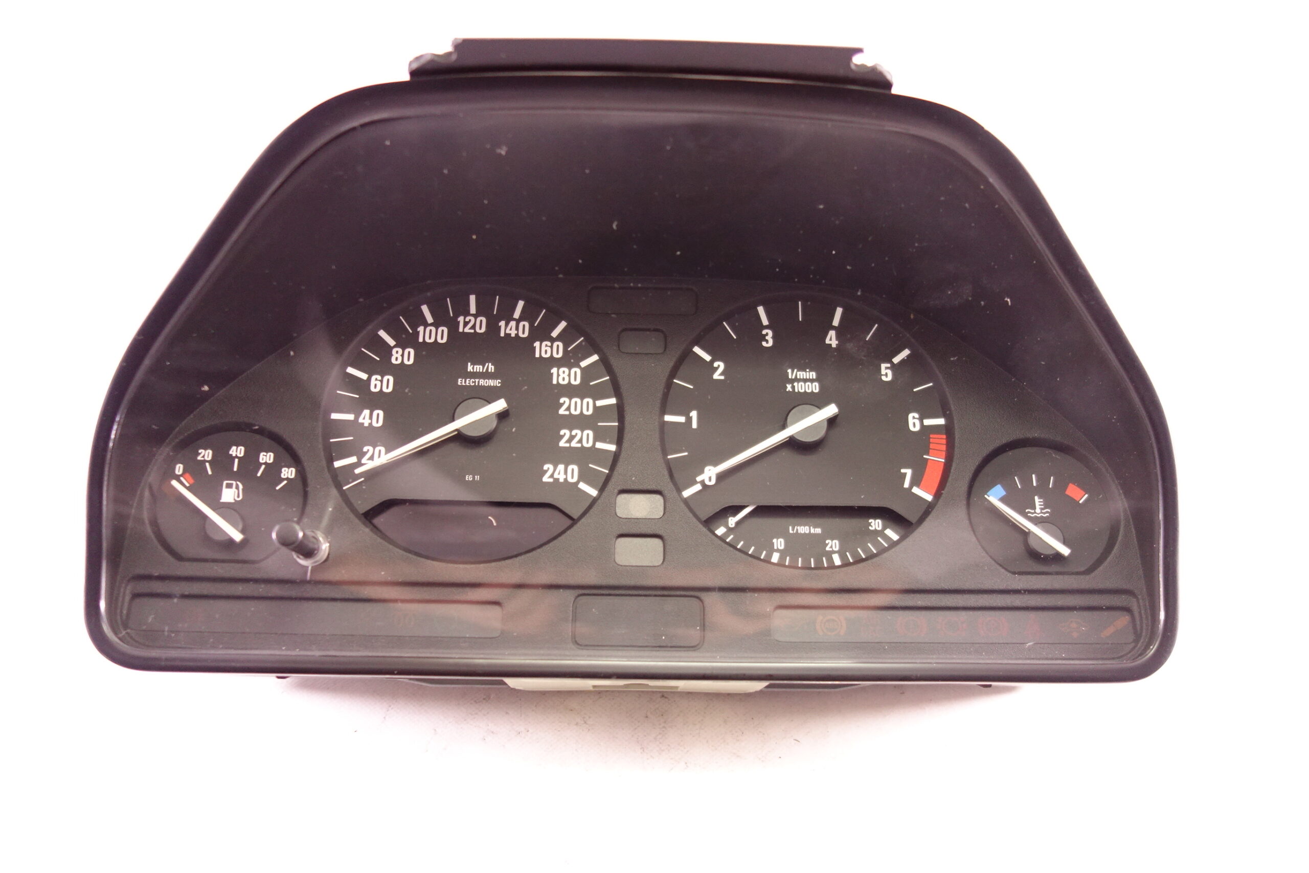 Cuadro de Instrumentos BMW E34 6160531001 616 053 1001 1391726 1 391 726 1 391 934 1391934 9 2203 009 10 - foto 1