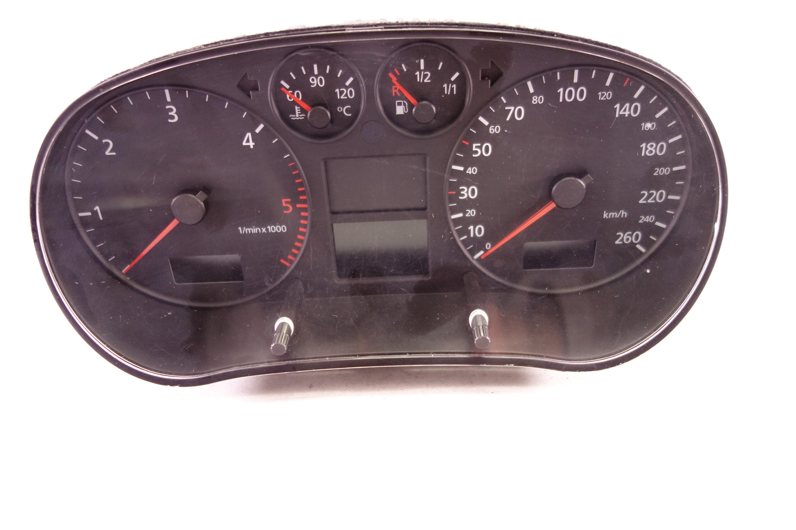 Cuadro de instrumentos Audi A3 8L0920900 110008944001 110 008 944 001 - foto 1