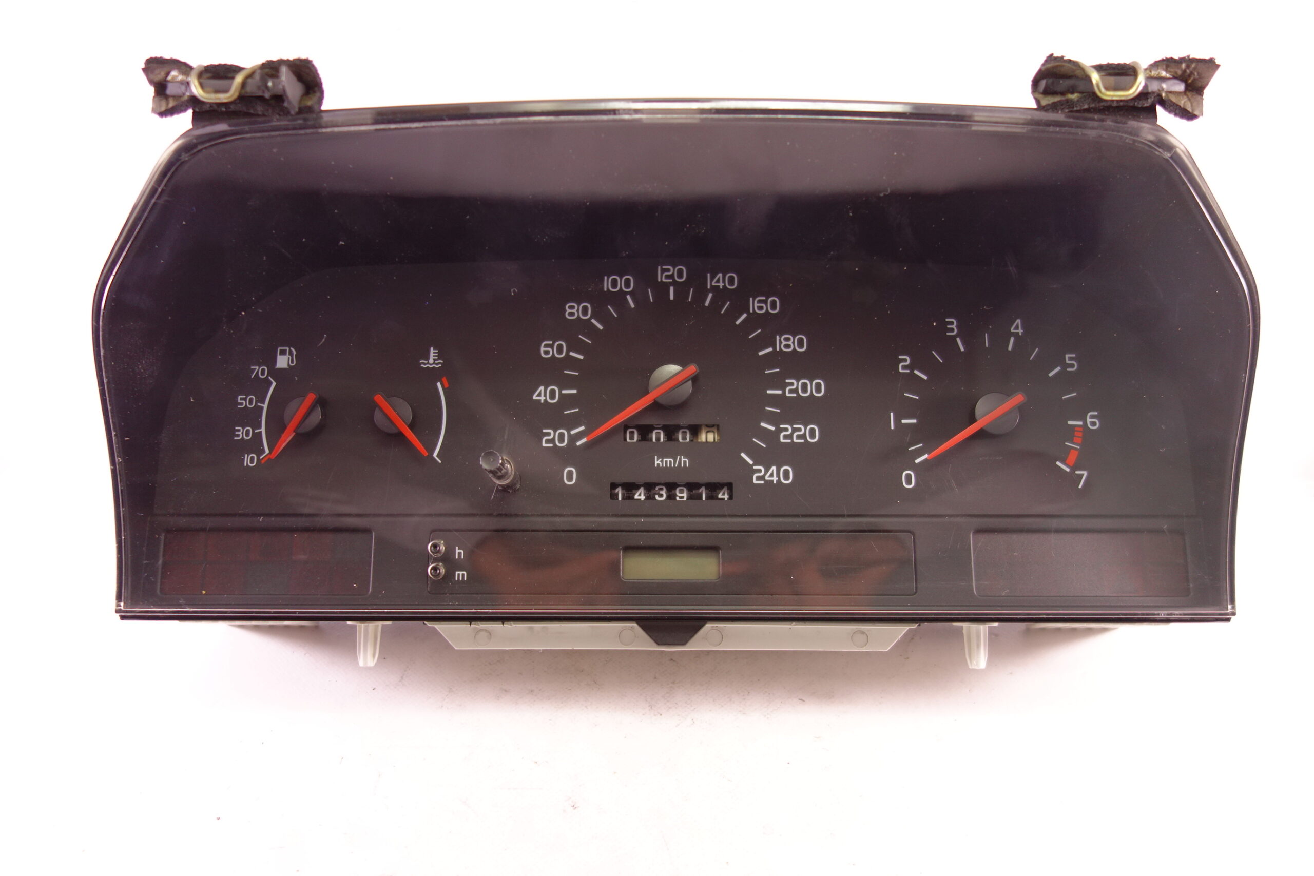Cuadro de instrumentos Volvo 850 110008456036 110 008 456 036 9148576 91 48 576 89652388 89 652 388 9128095 9442147826W545 9442147 826 W545 - foto 1
