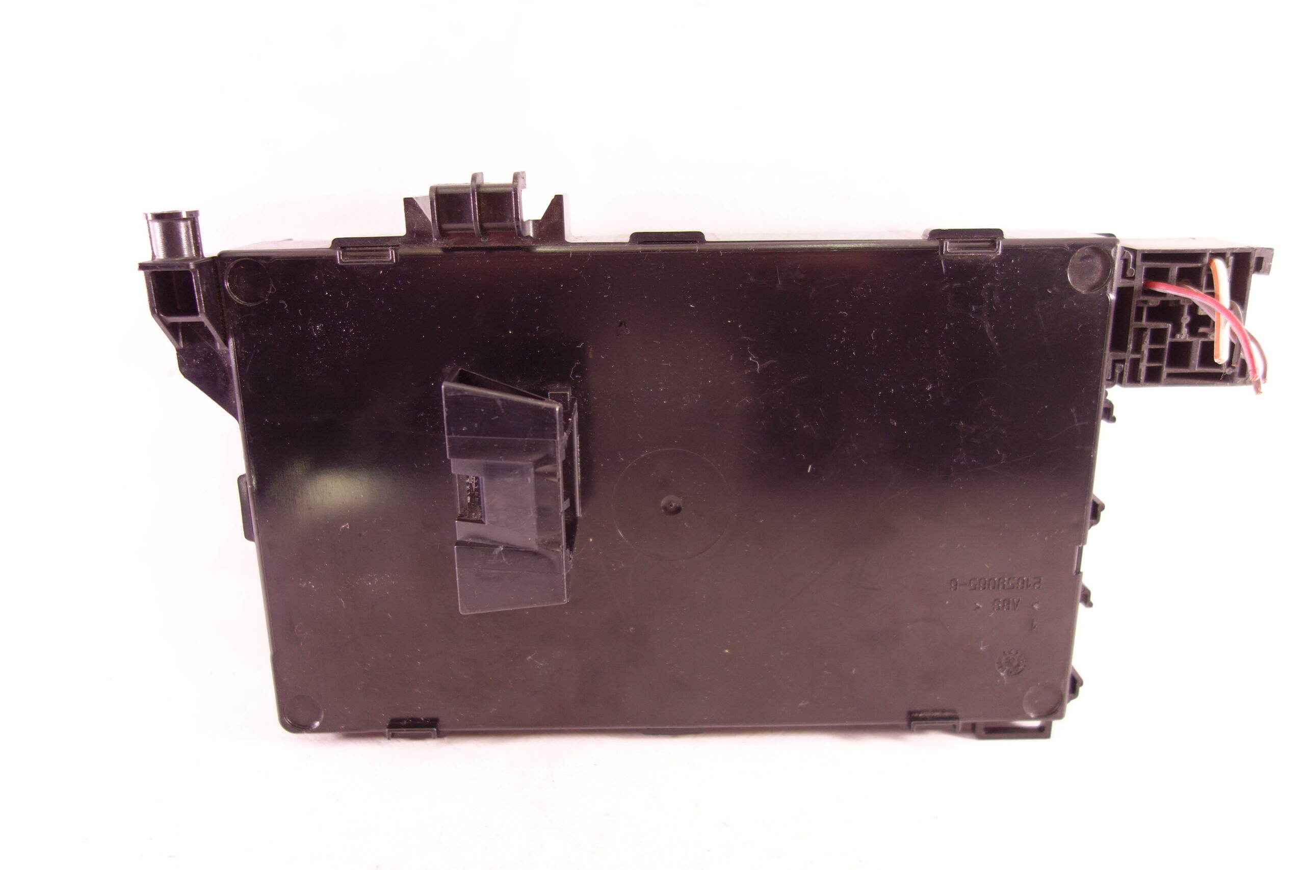Caja de Fusibles Renault Clio - foto 1
