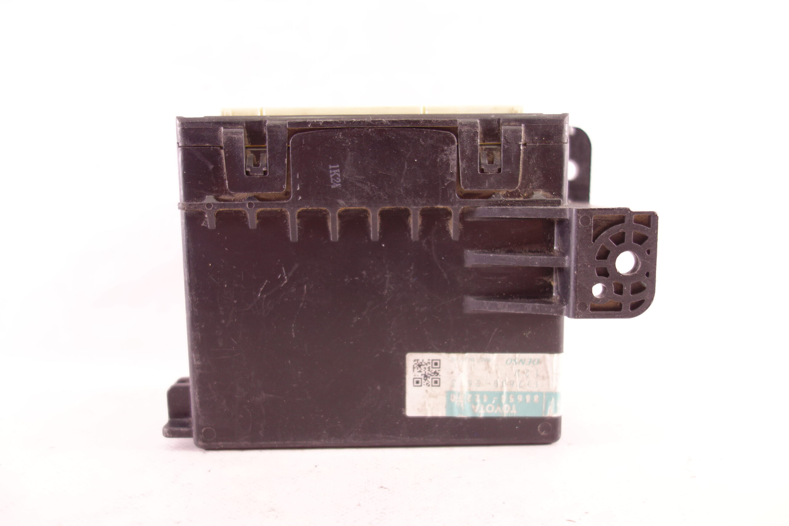 Centralita aire acondicionado Toyota Rav 4 88650-42230 8865042230 177600-2673 - foto 1