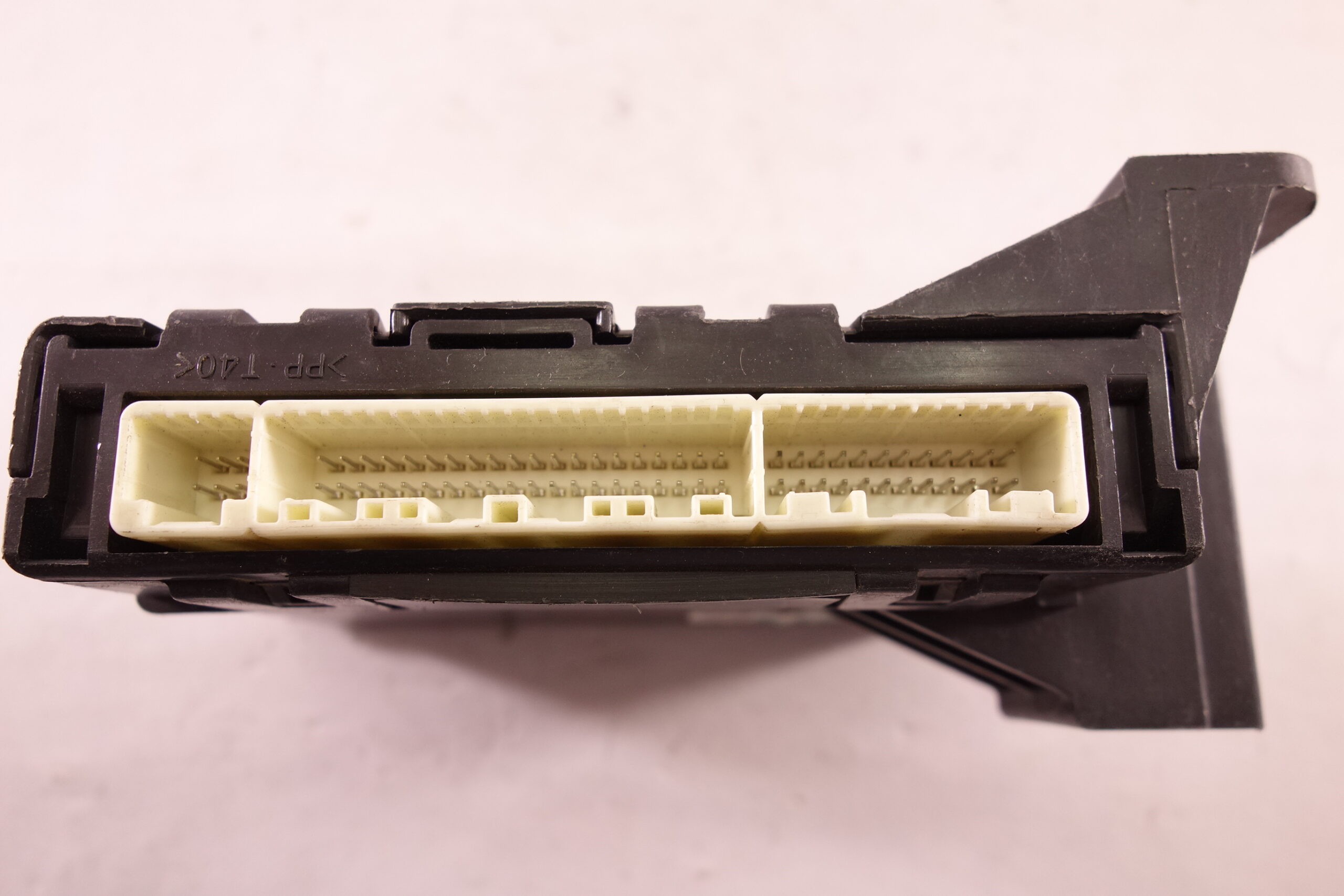 Centralita aire acondicionado Toyota Rav 4 88650-42230 8865042230 177600-2673 - foto 3
