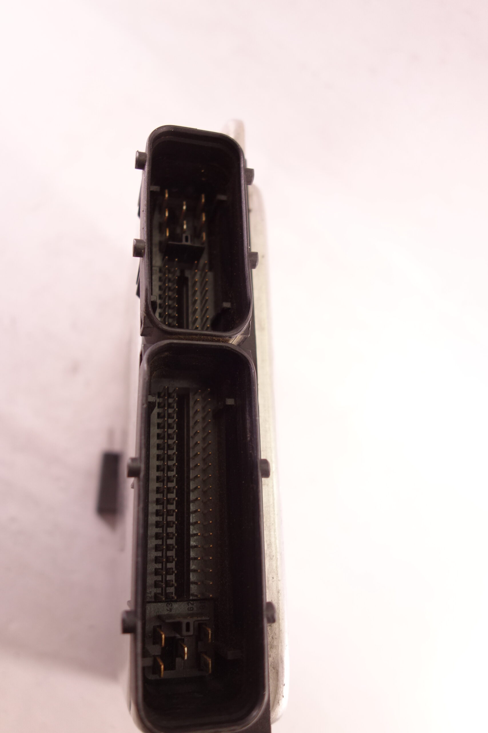 Centralita del motor VW Sharan Seat Alhambra  1.9TDI 038 906 019 FC 038 906 019 FC 038906019FC  0 281 010 751 0281010751 - foto 3