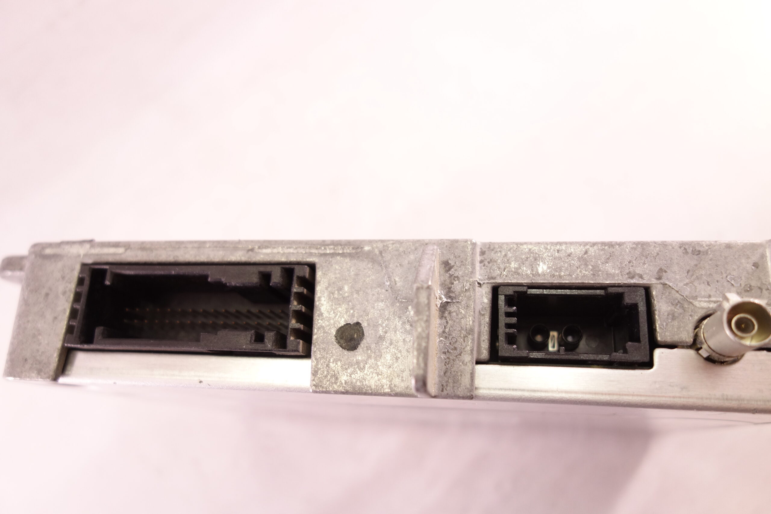 Centralita de control bluetooth Mercedes Clase E A2118700026 A211 870 00 26 UH03MM01LT - foto 3