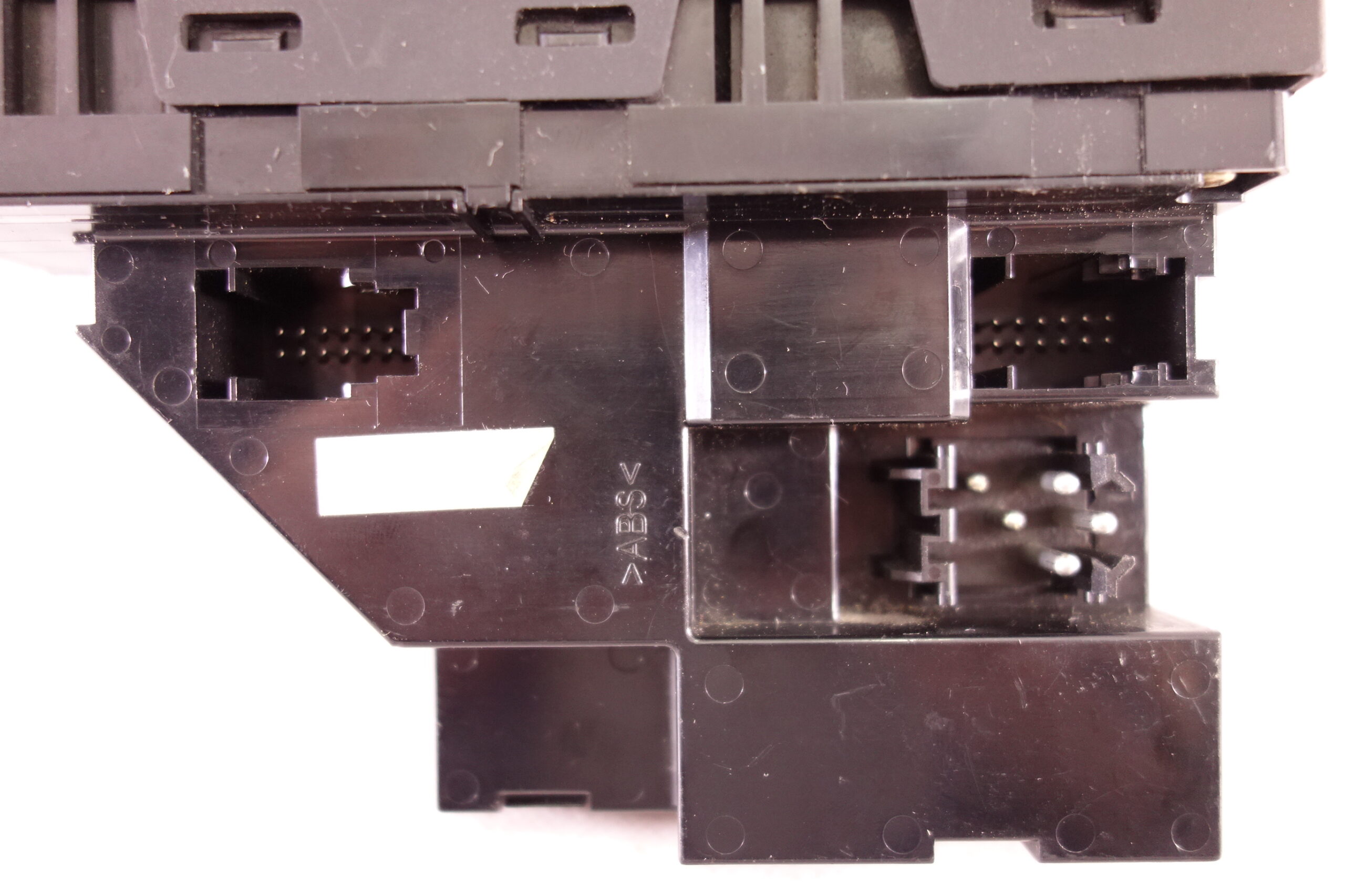 Mando interruptor elevalunas BMW X5 E34 6925695 6 925 695 - foto 3