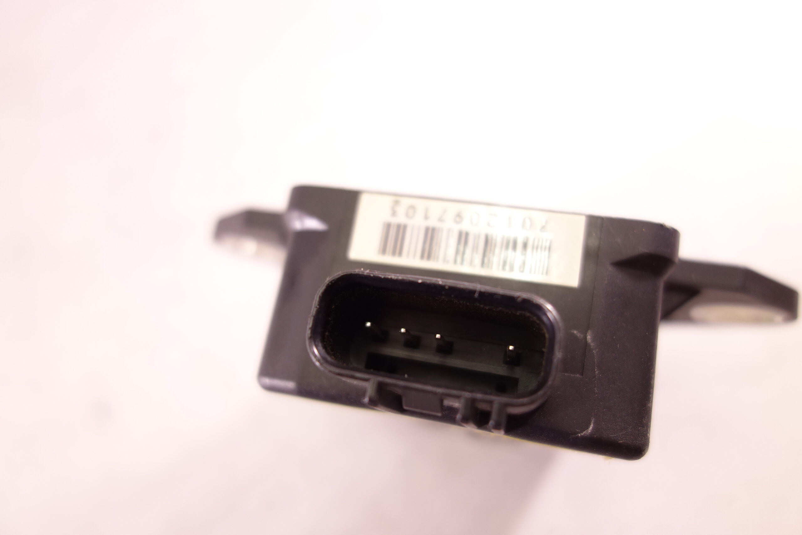 Sensor de control Giñada Toyota Rav 4 8918342010 89183 42010 1745995522 174500 5522 - foto 3