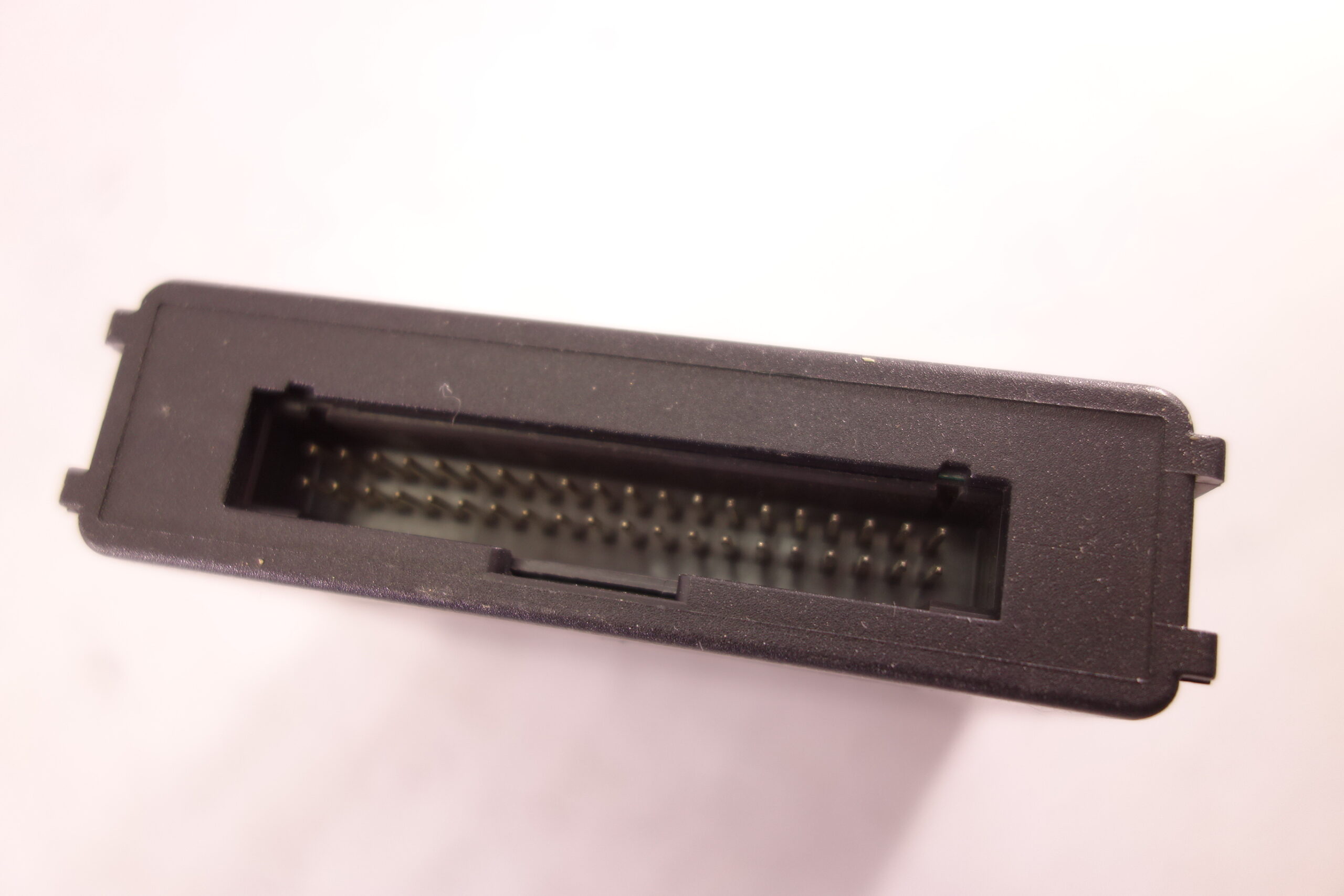 Sensor de control Toyota Rav PZ464X042801 PZ464 X0428 01 4M0174T2B 021044 - foto 2
