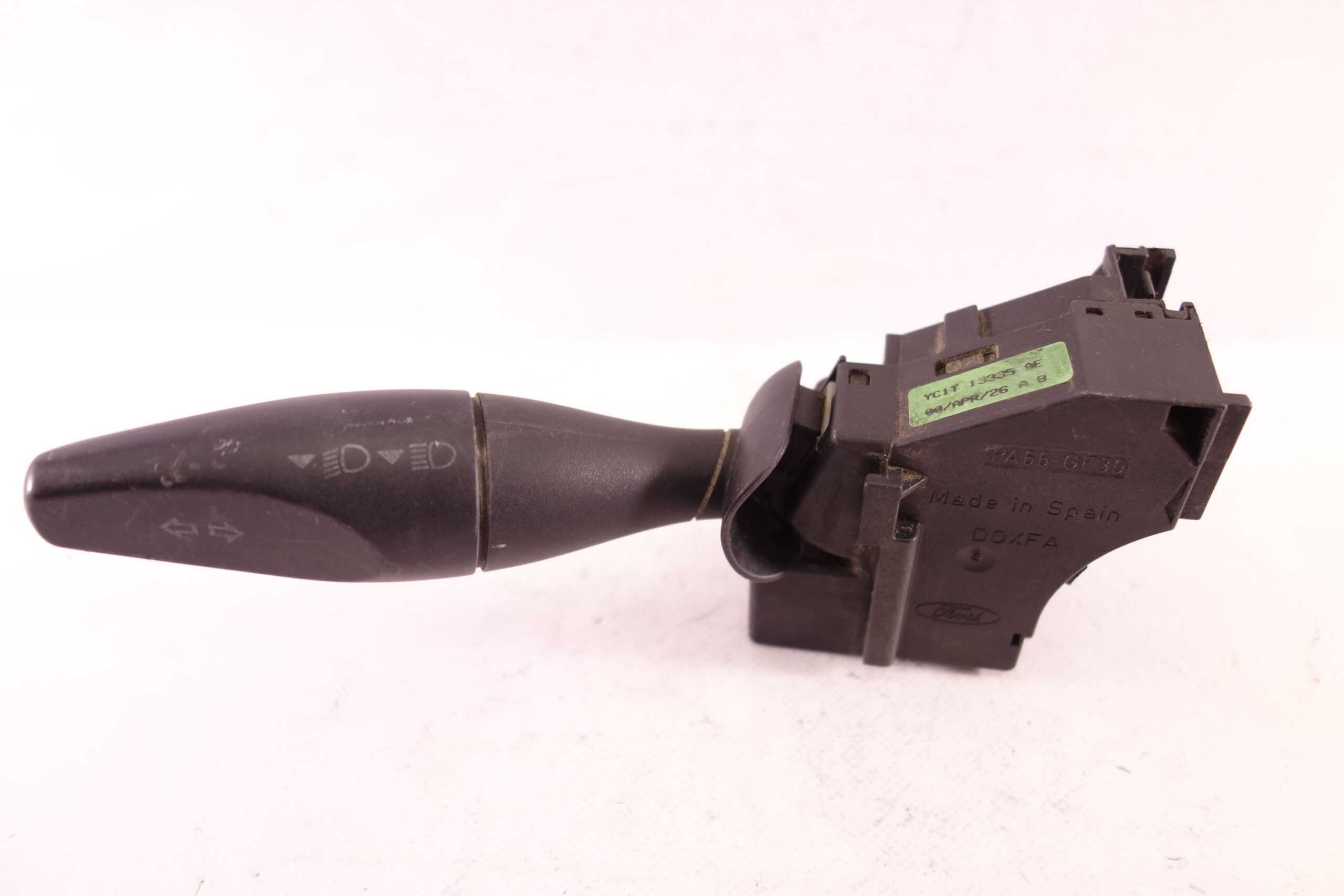 Mando intermitente Ford Transit YC1T13335AE YC1T 13335 AE - foto 1