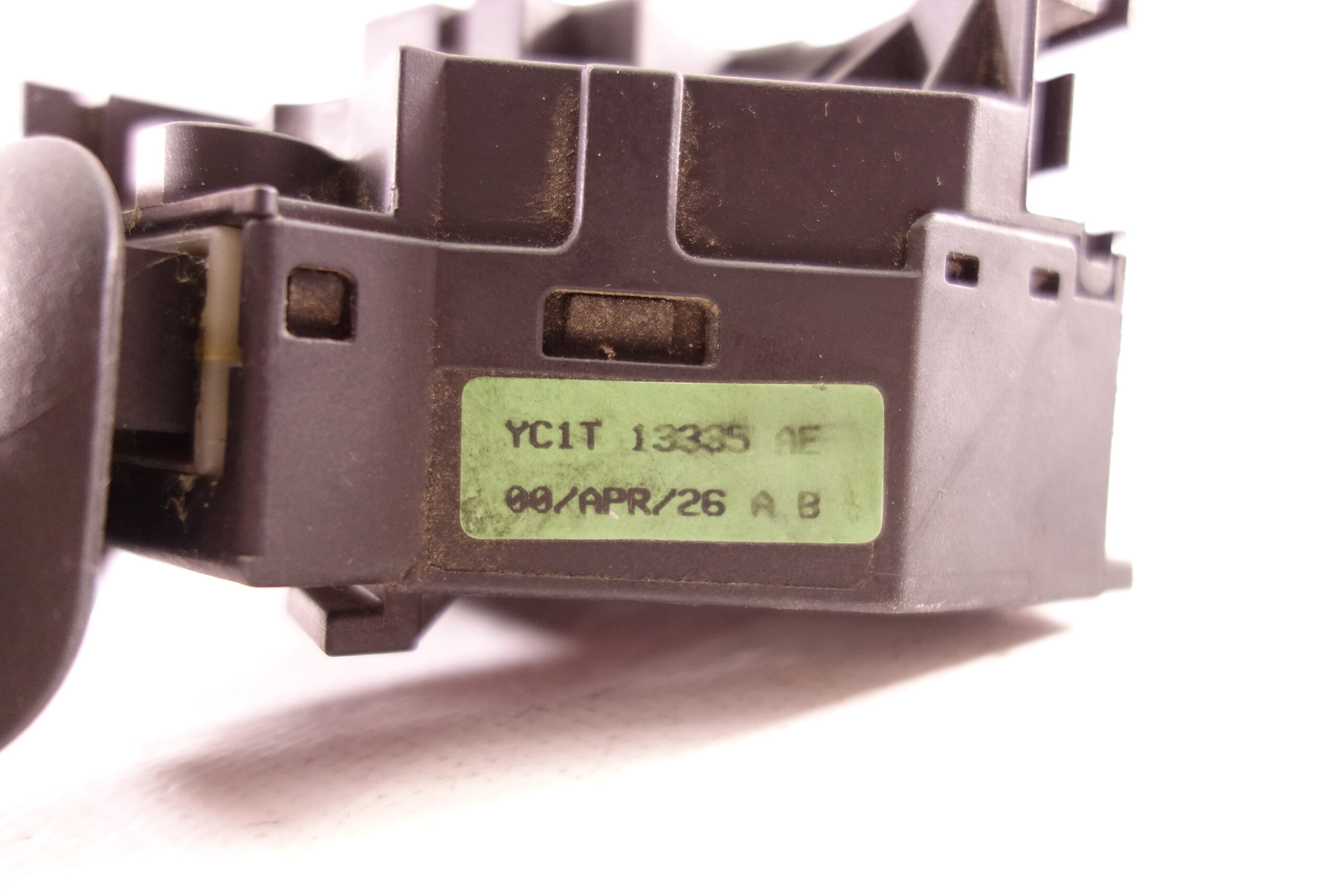 Mando intermitente Ford Transit YC1T13335AE YC1T 13335 AE - foto 2