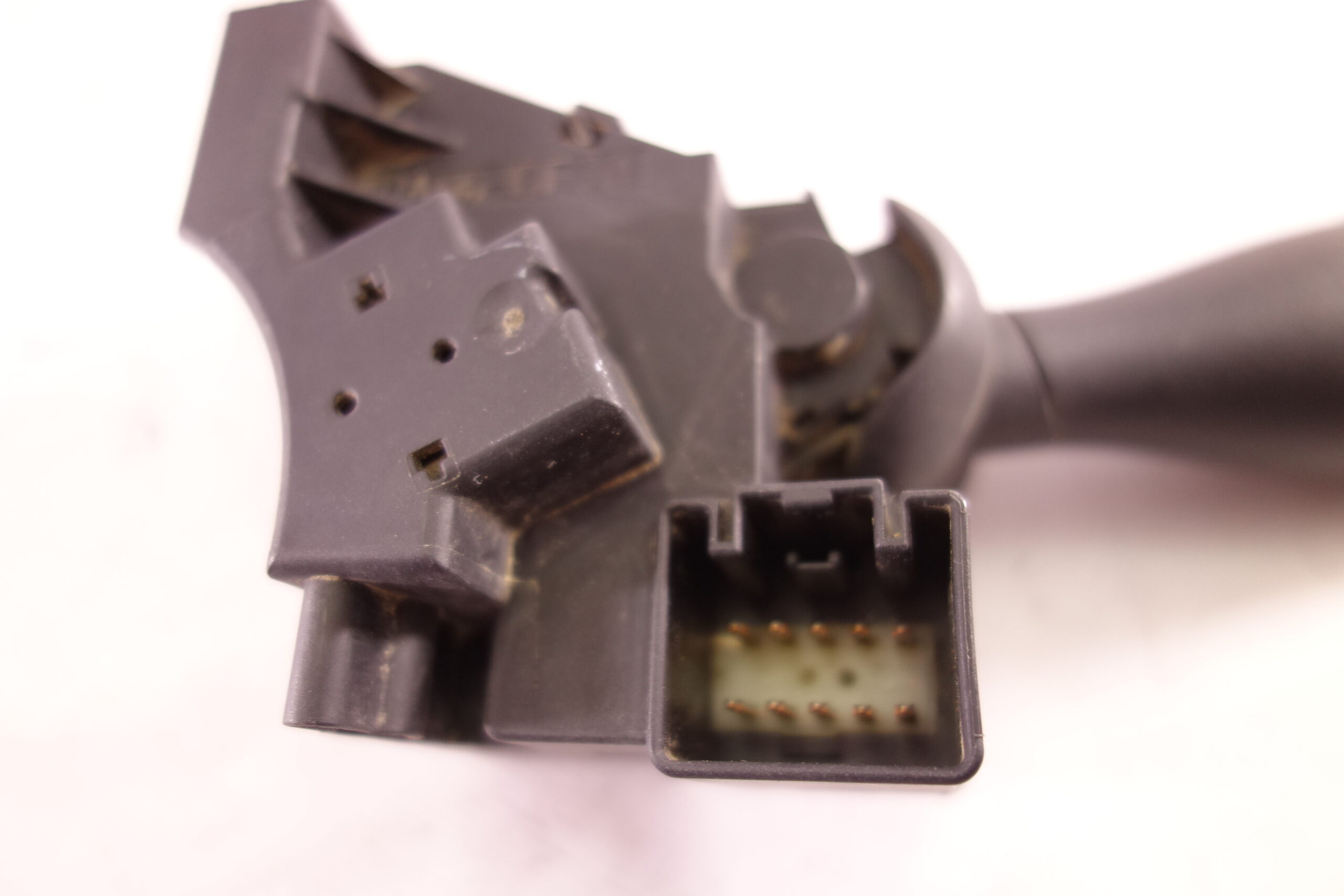 Mando intermitente Ford Transit YC1T13335AE YC1T 13335 AE - foto 3