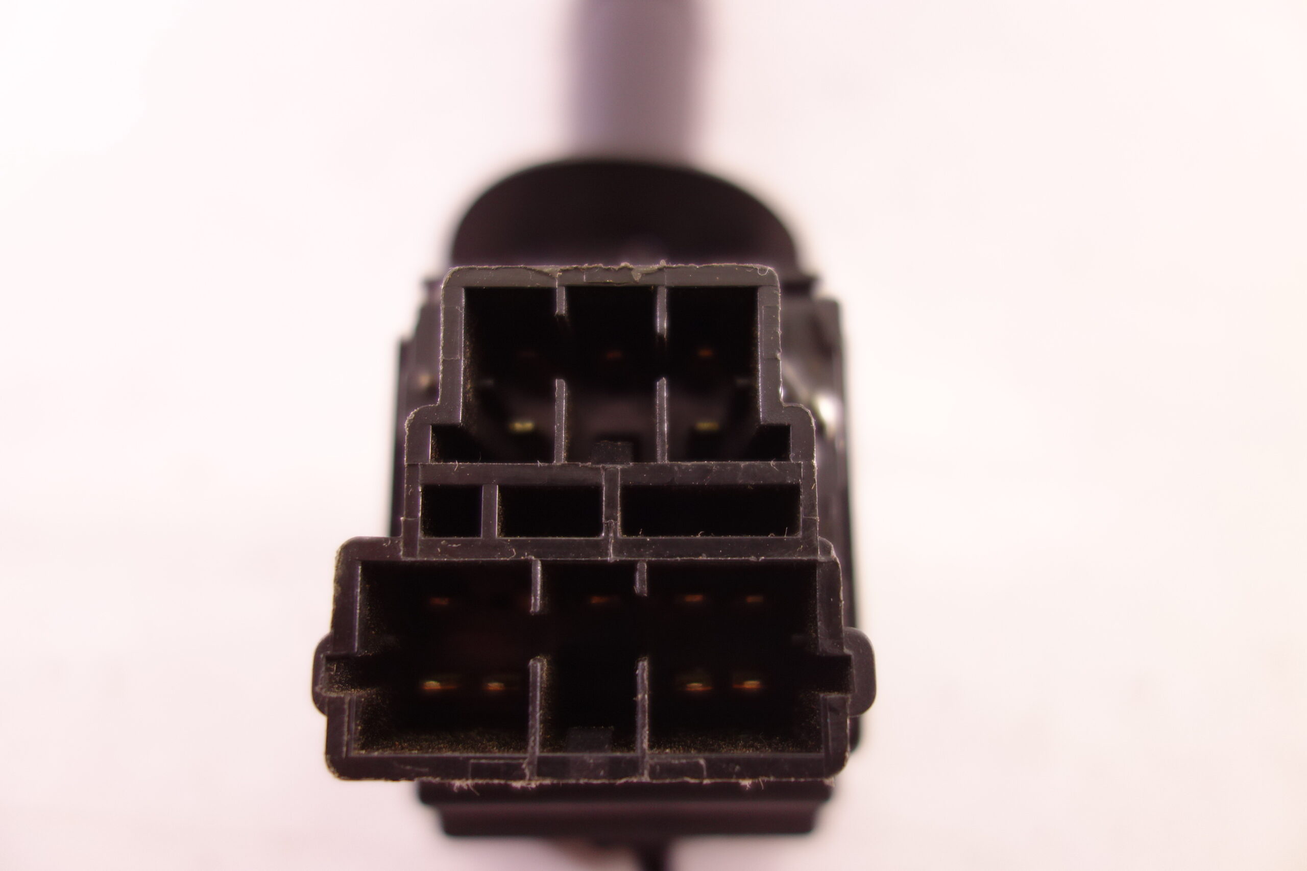 Mando luces Citroen Xsara Picasso 34392501 96251934ZL - foto 3