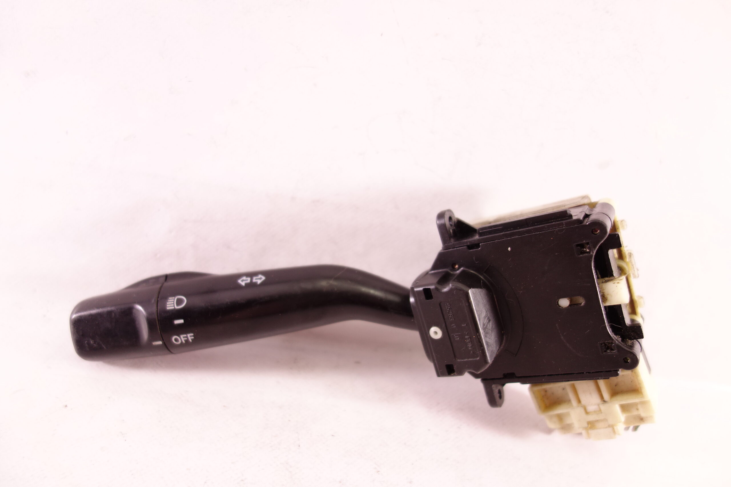 Mando limpia Toyota Carina 952830 95283 0 - foto 1