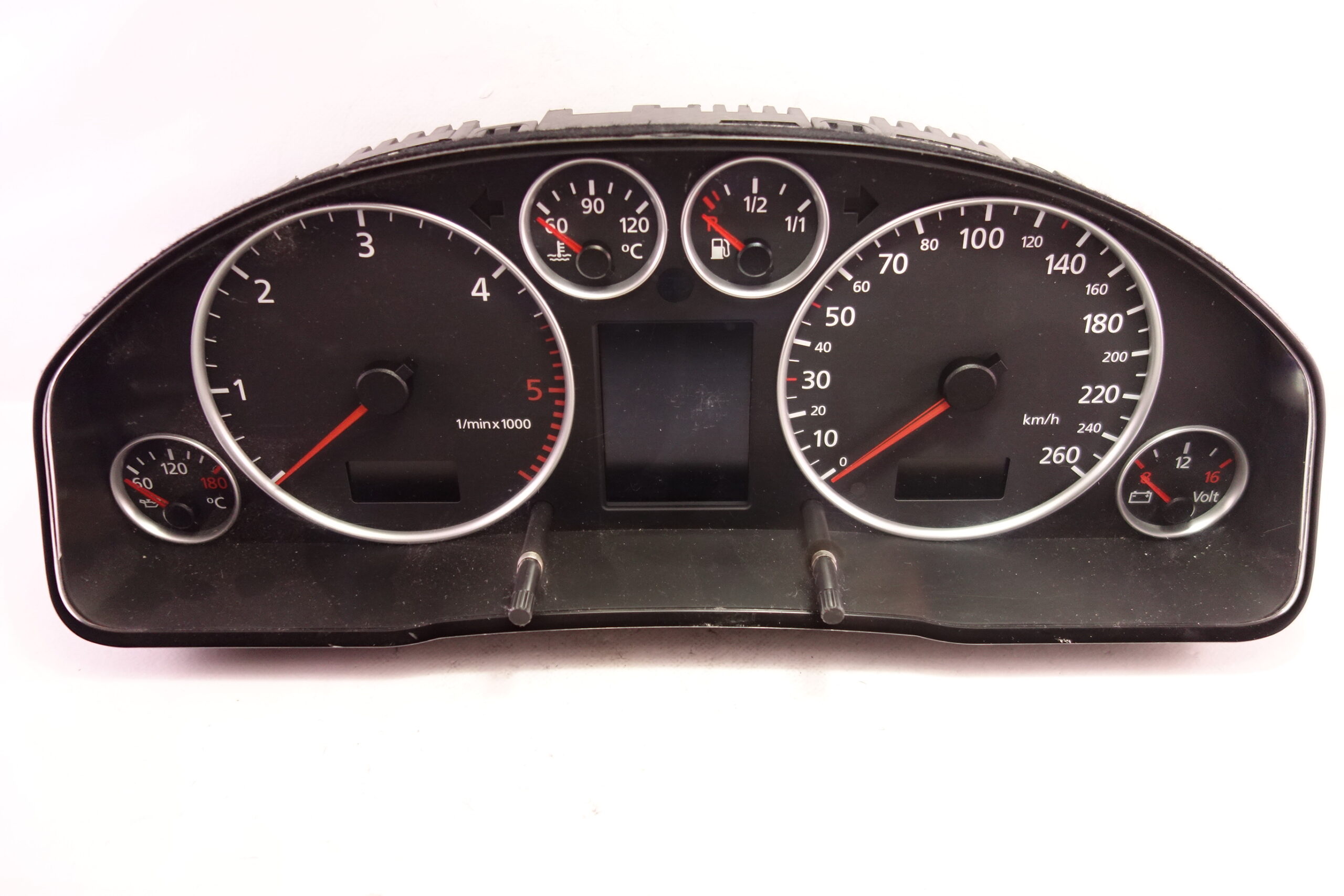 Cuadro de Instrumentos Audi A6 4B0920933M 4B0 920 933M 110080128004 110 080 128 004 - foto 1