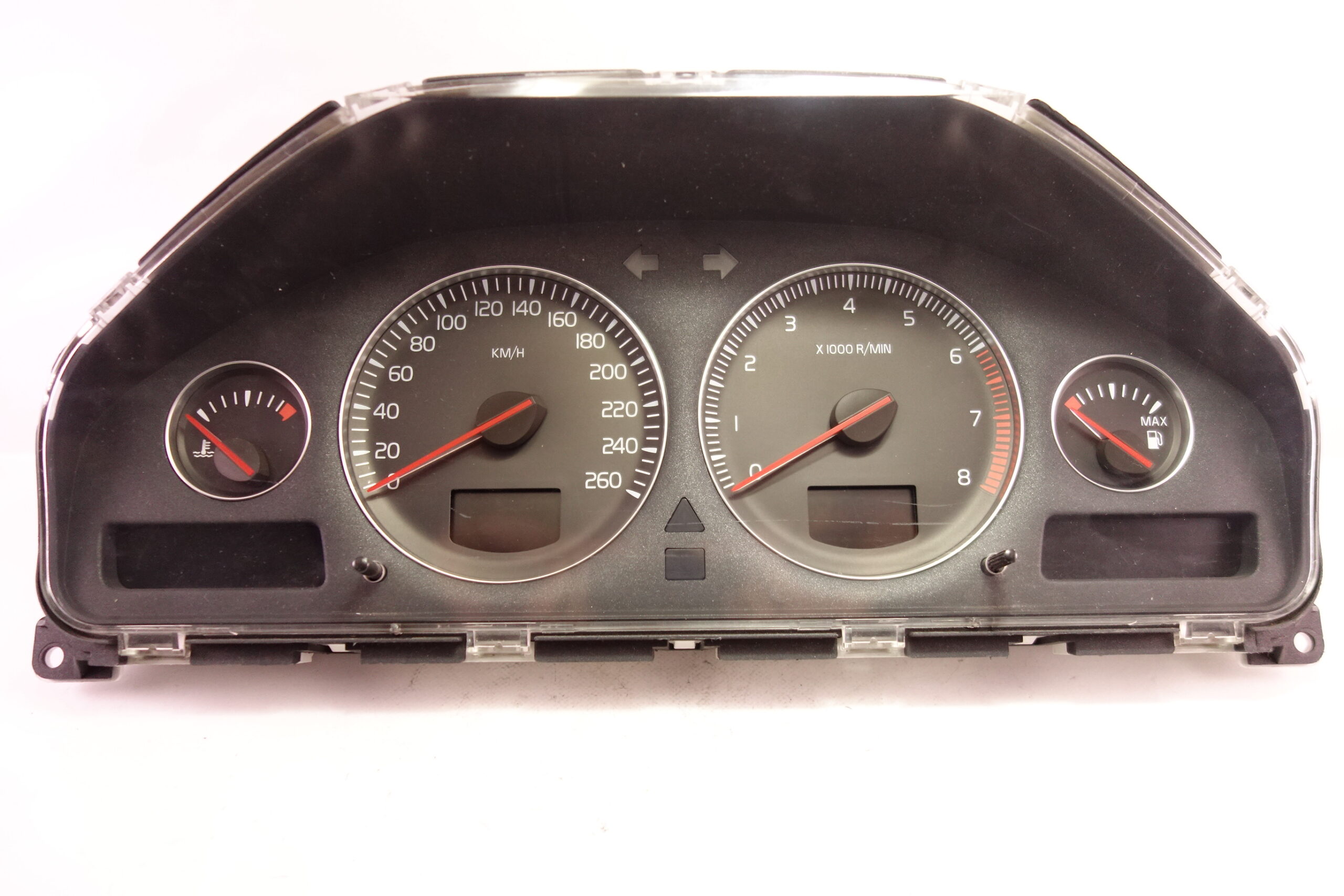 Cuadro de instrumentos Volvo XC70 V70 30682272 8602882 69594210T 69594 210T - foto 1