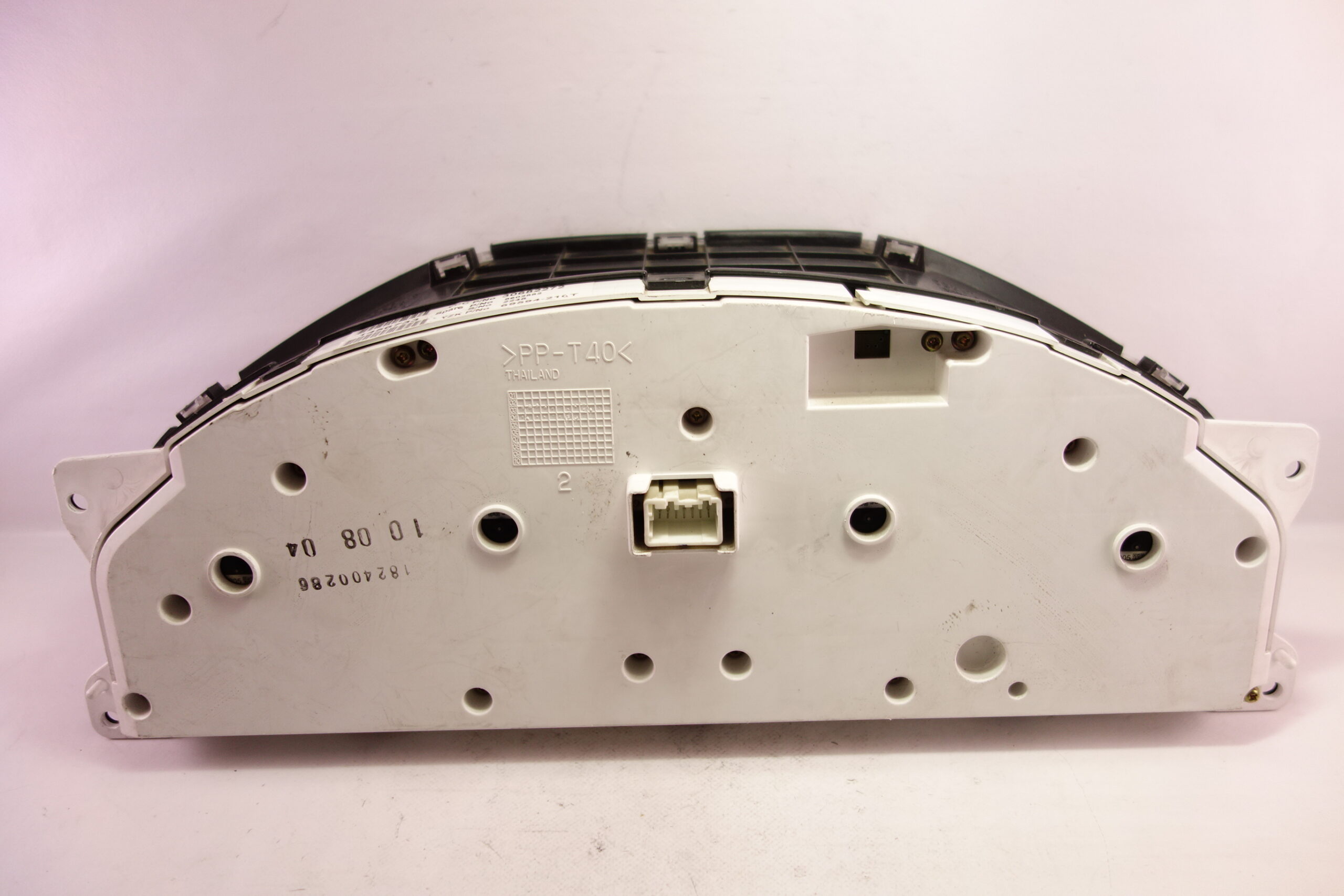 Cuadro de instrumentos Volvo XC70 V70 30682272 8602882 69594210T 69594 210T - foto 3