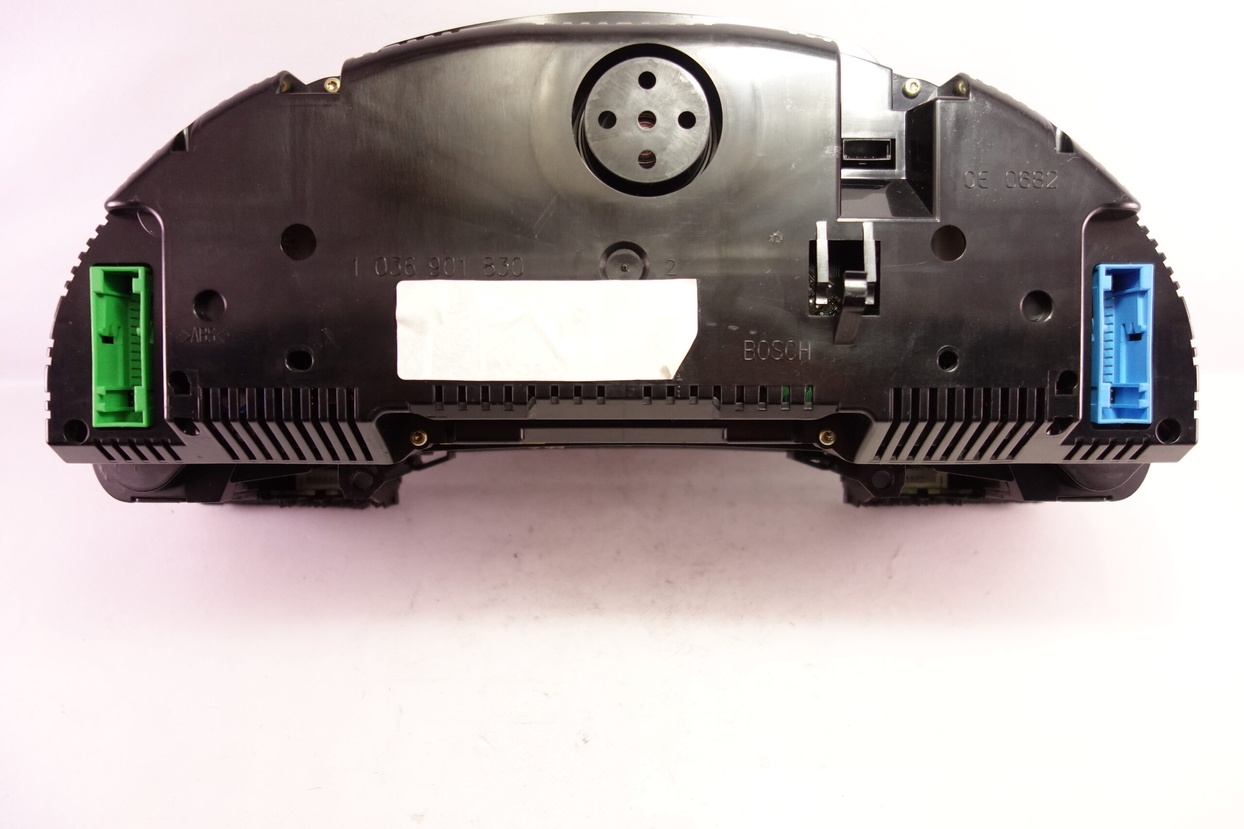 Cuadro de instrumentos Audi A4 0263626135D 8E0920930R 0263626135 INDEX D35 - foto 4