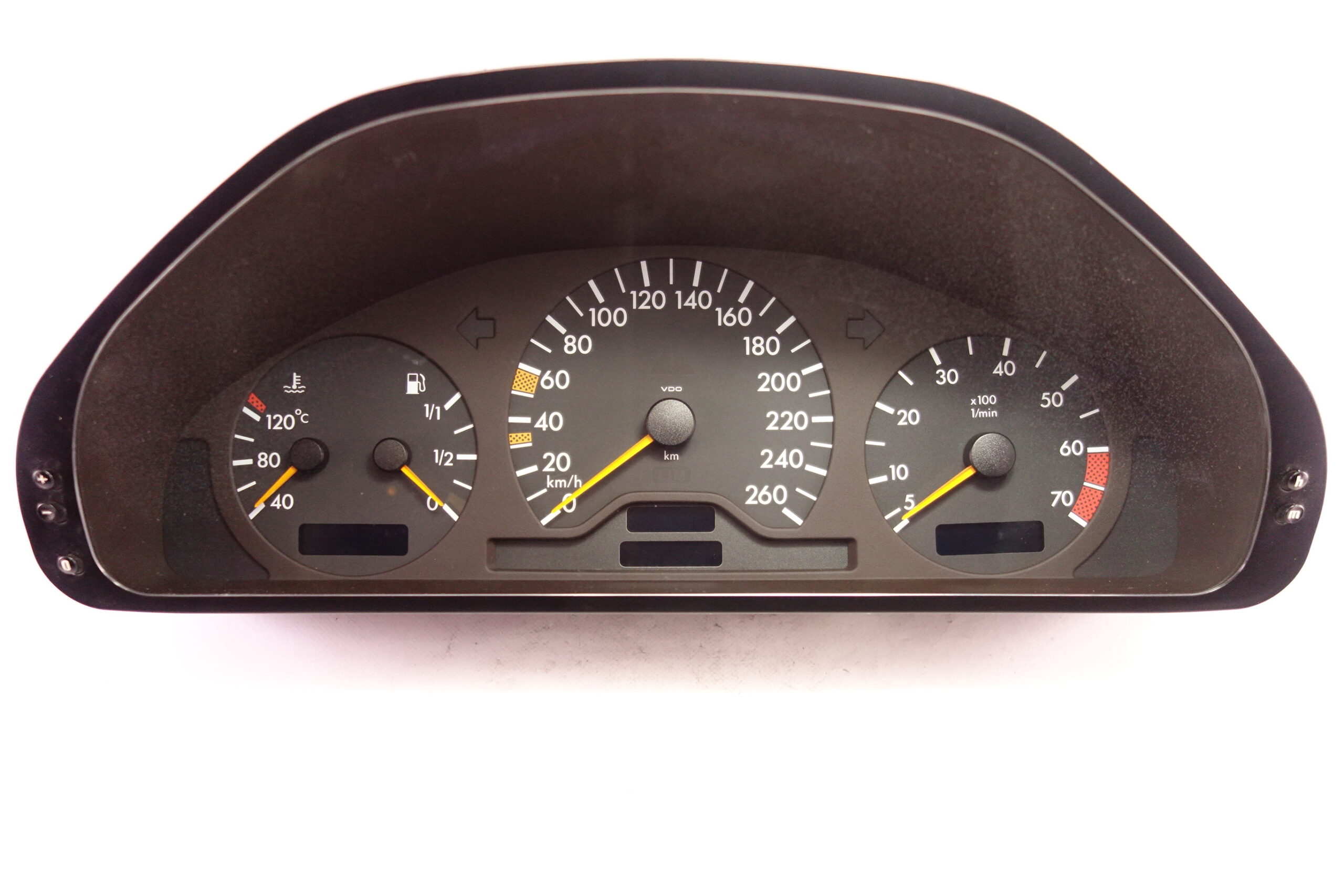 Cuadro de instrumentos Mercedes Clase C W202 87001320 87 001 320 2025401848 202 540 18 48 110008828004 110 008 828 004 - foto 1