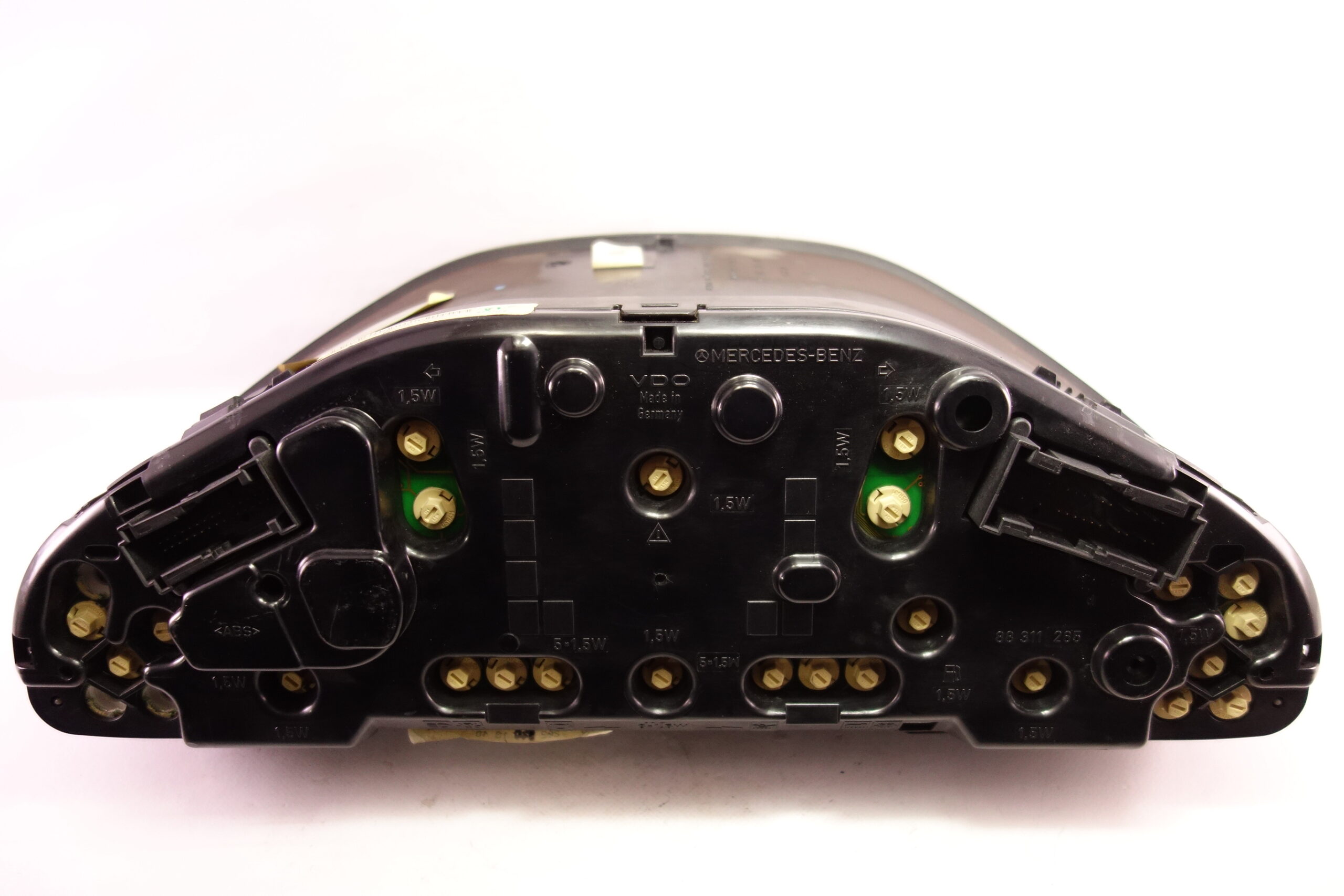 Cuadro de instrumentos Mercedes Clase C W202 87001320 87 001 320 2025401848 202 540 18 48 110008828004 110 008 828 004 - foto 4