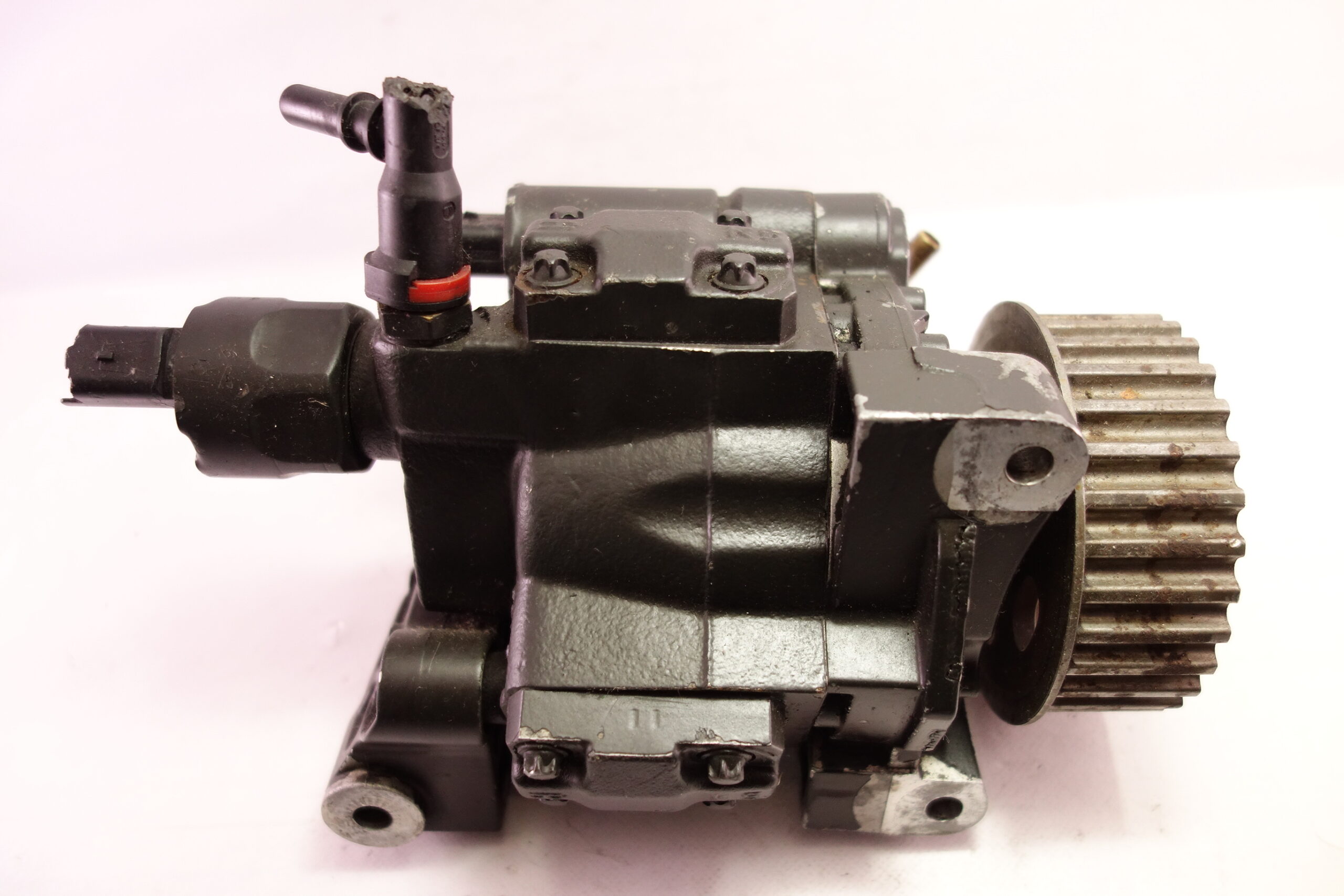 Bomba de Inyeccion Nissan Qashqai A2C20000754 5WS40153 8200430599 5 - foto 3