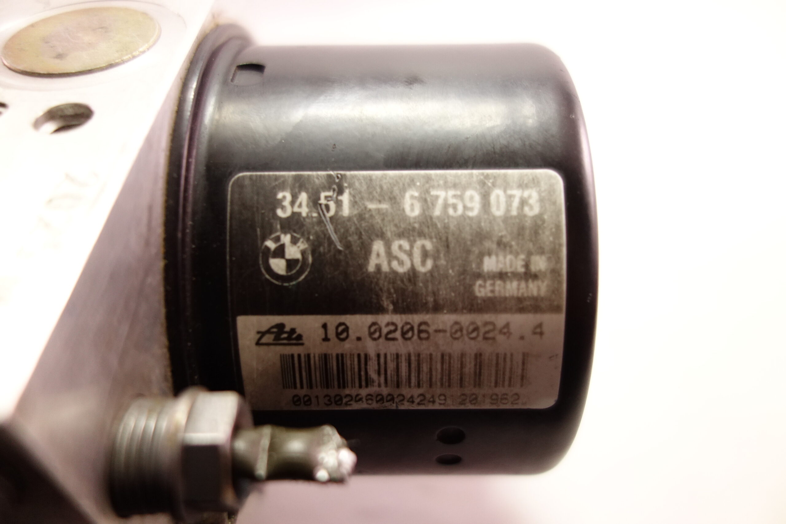 ABS BMW Serie 3 - foto 2