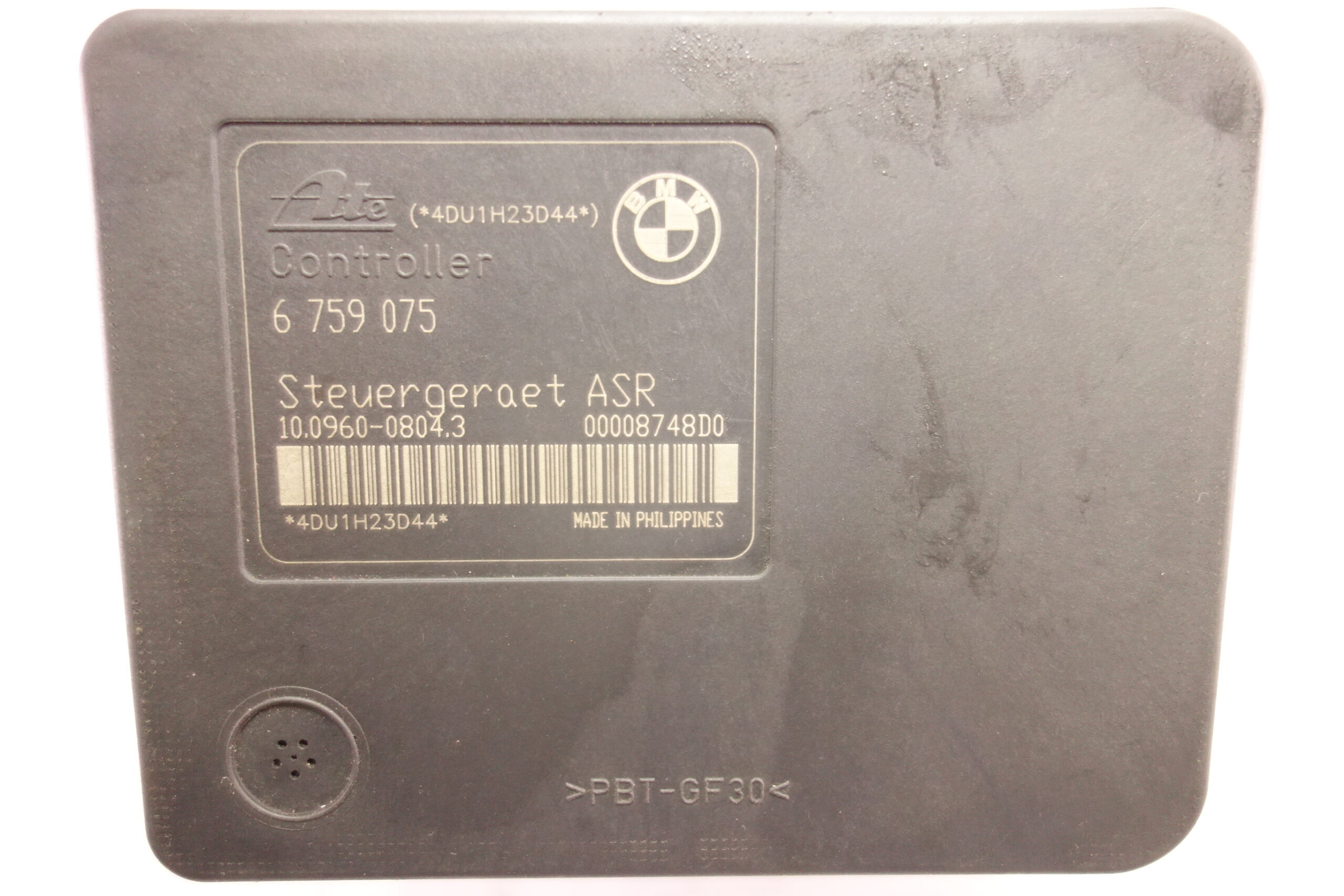 ABS BMW Serie 3 - foto 3