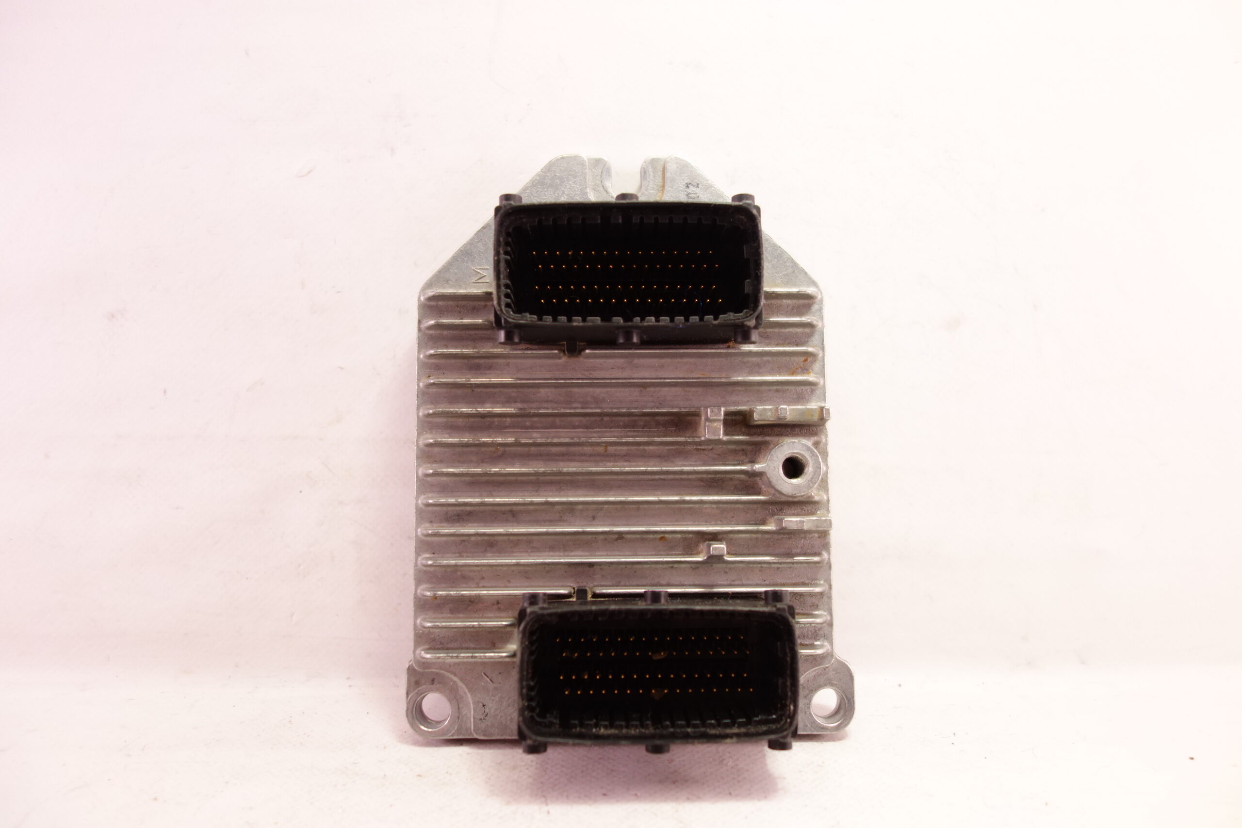 Centralita de motor ECU Opel Vectra - foto 1