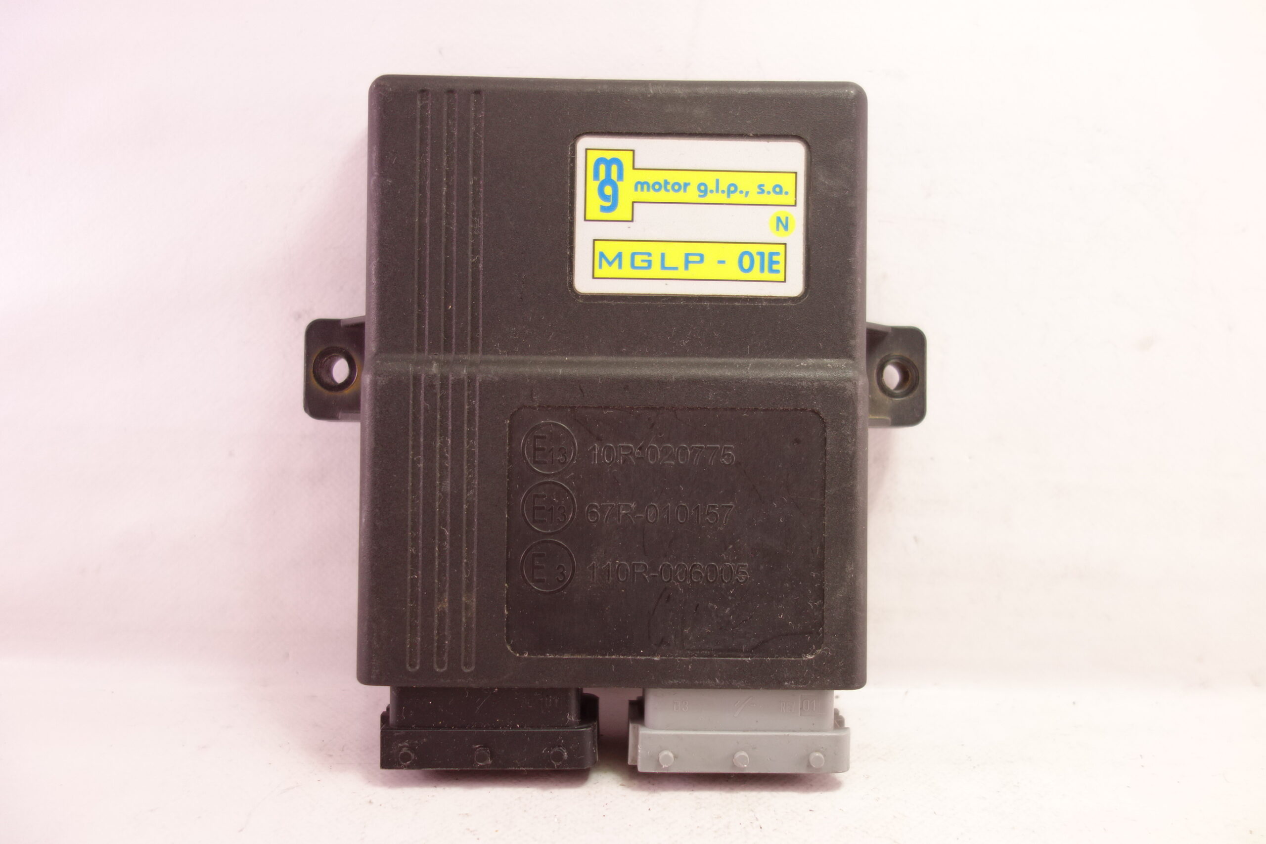 Módulo de control ECU Honda 10R020775 10R 020775 67R010157 67R 010157 110R006005 110R 006005 - foto 1