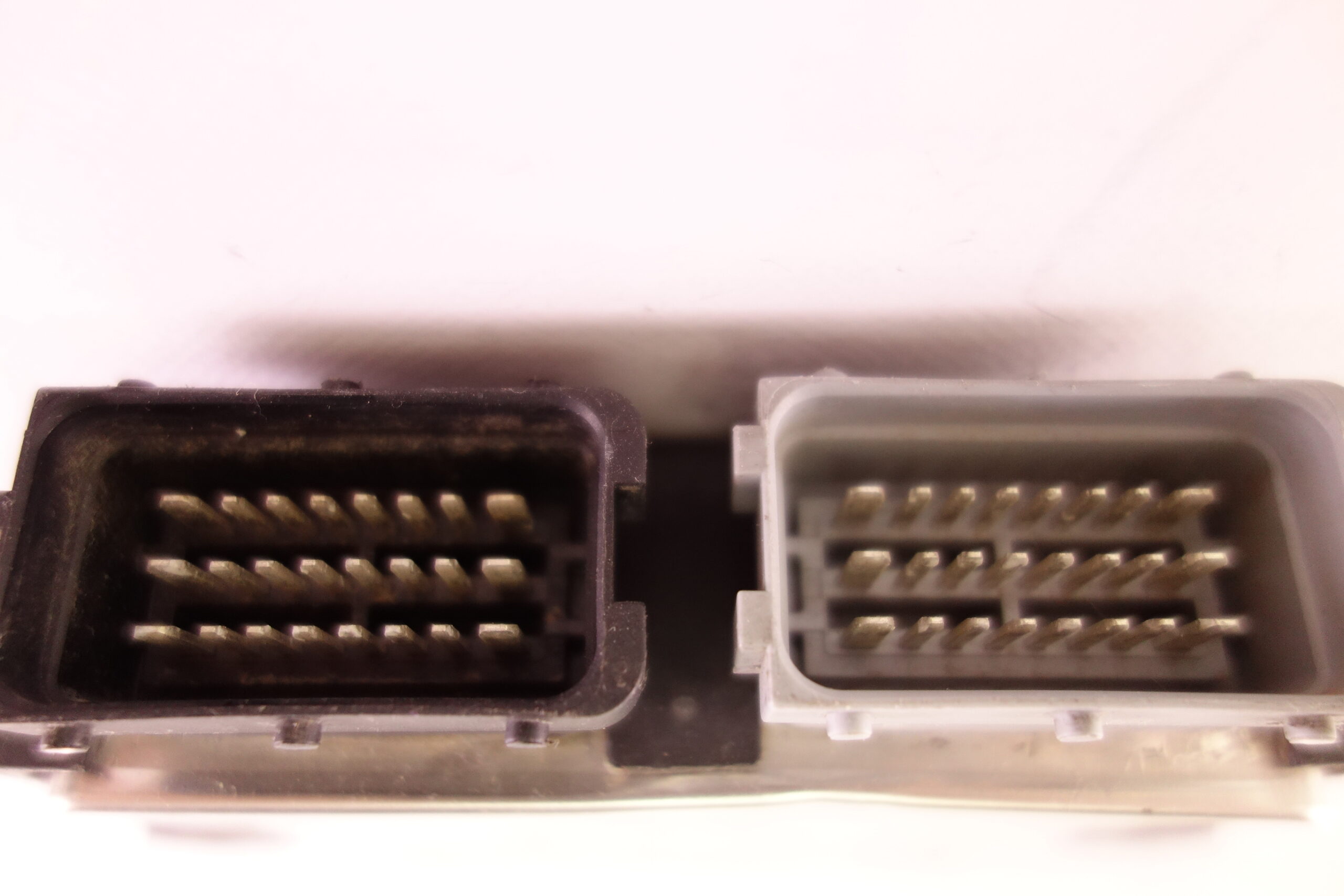 Módulo de control ECU Honda 10R020775 10R 020775 67R010157 67R 010157 110R006005 110R 006005 - foto 3