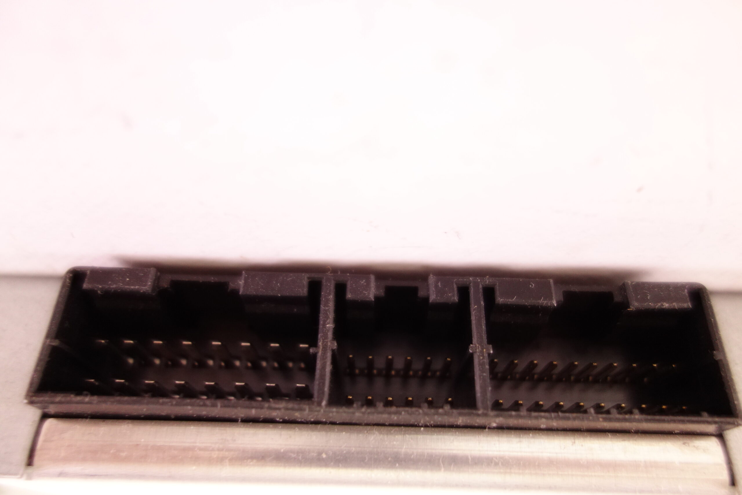 Módulo de control Ssang Yong 0578640141 0578 640141 3660009000 36600 09000 F005E00184 - foto 2
