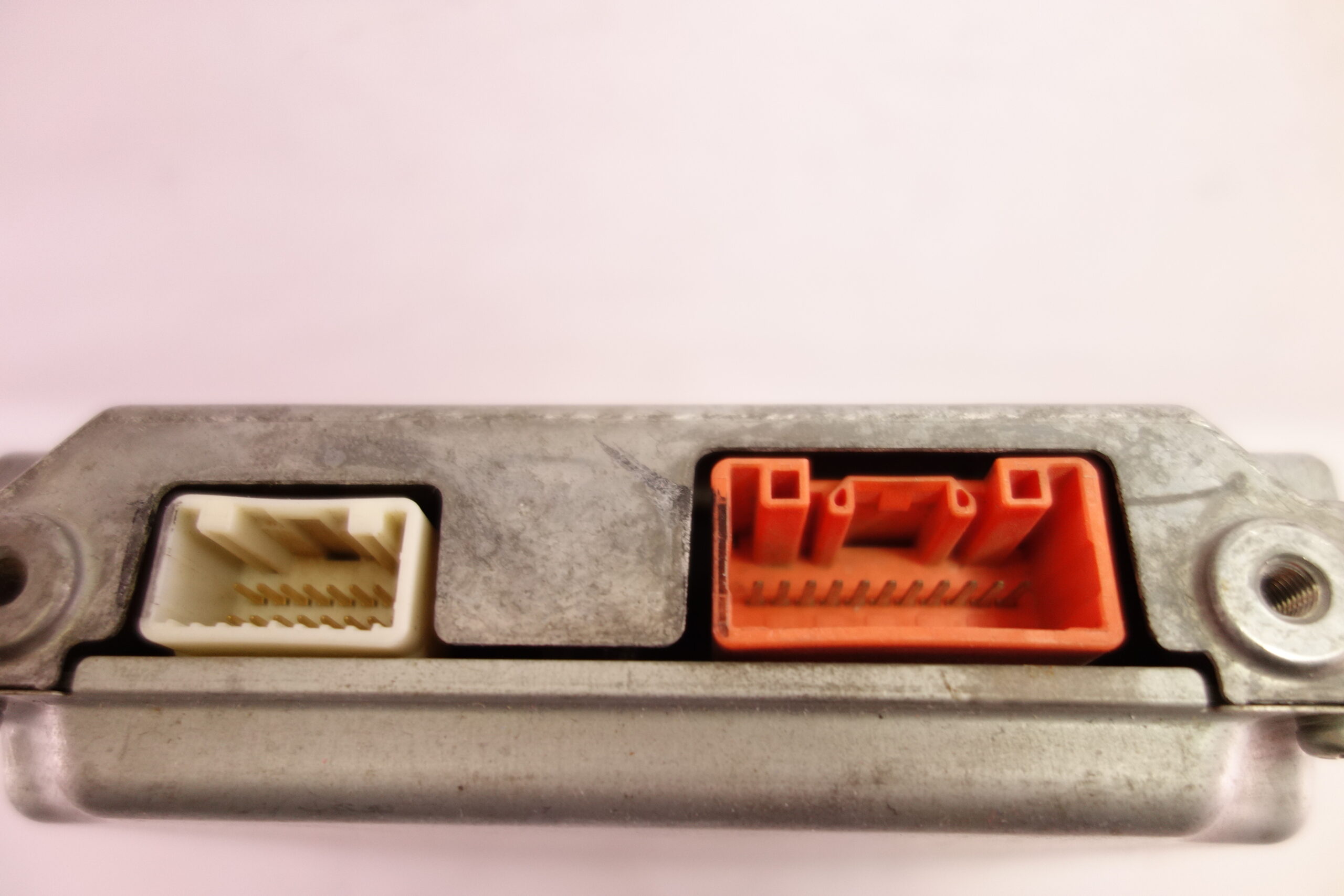 Unidad de control Toyota Prius 8989047092 89890 47092 4690000210 46900 0210 - foto 3