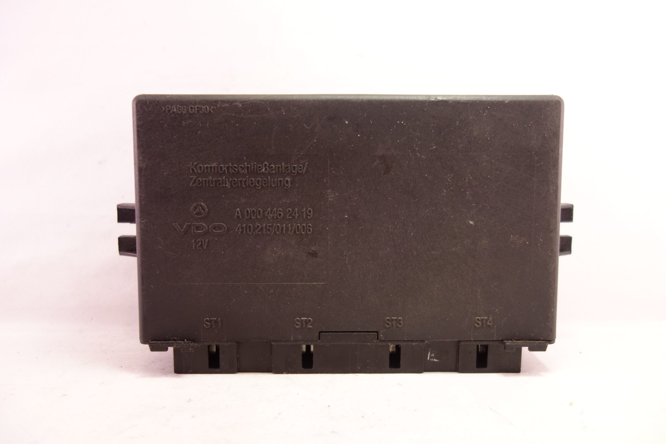 Centralita de confort Mercedes Vito A0004462419 A 000 446 24 19 410215011006 410 215 011 006 - foto 1