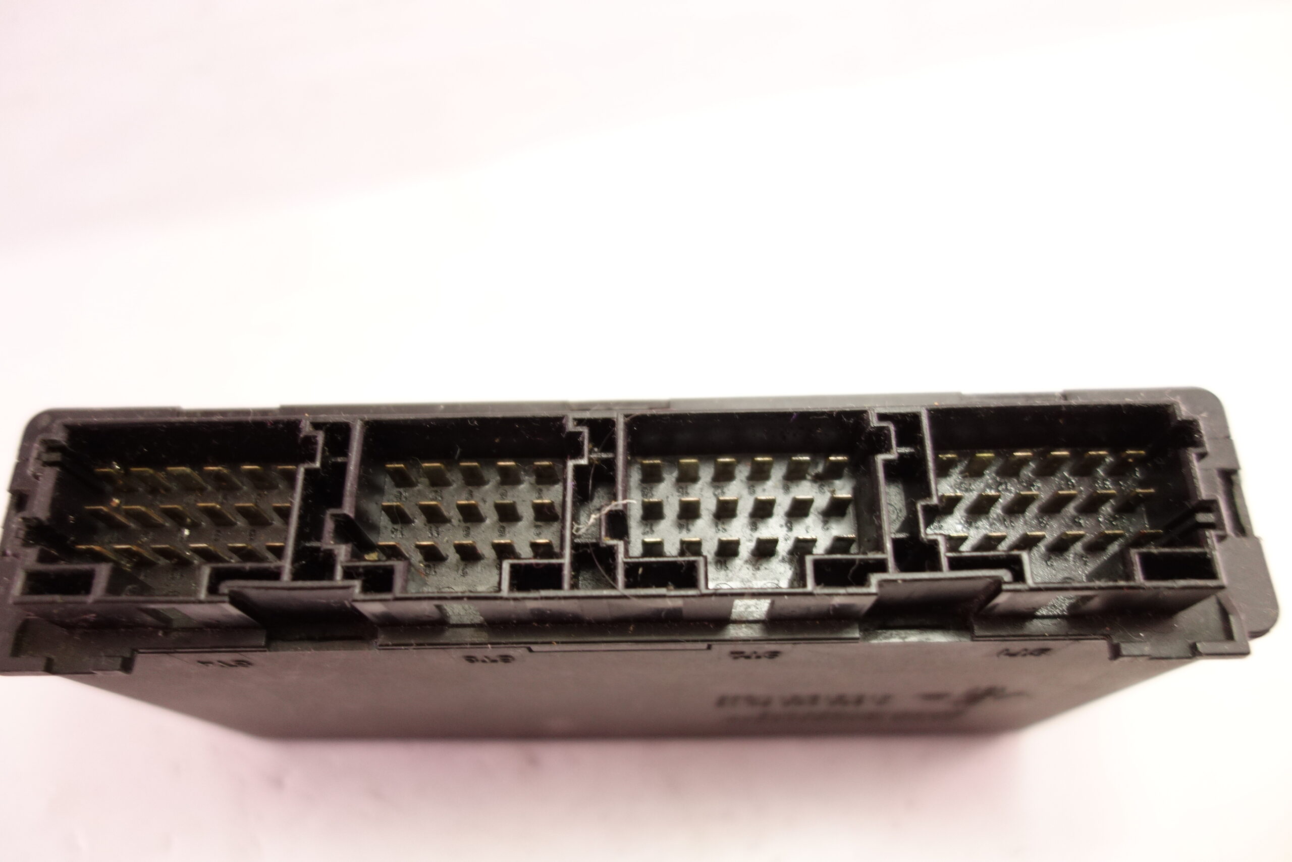 Centralita de confort Mercedes Vito A0004462419 A 000 446 24 19 410215011006 410 215 011 006 - foto 3