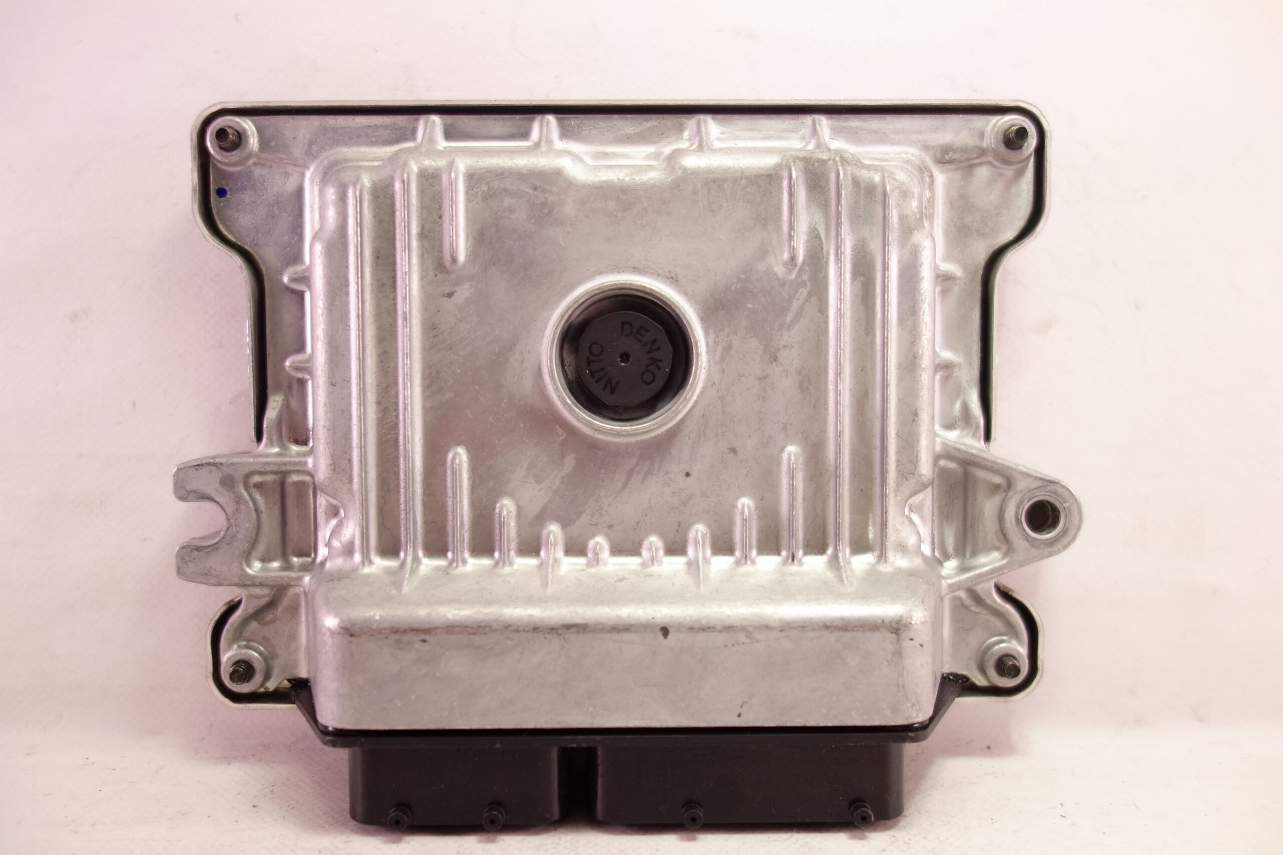 Centralita de control ECU Honda Jazz 3782058RG32 37820 58R G32 J938300090 J938 300090 - foto 1