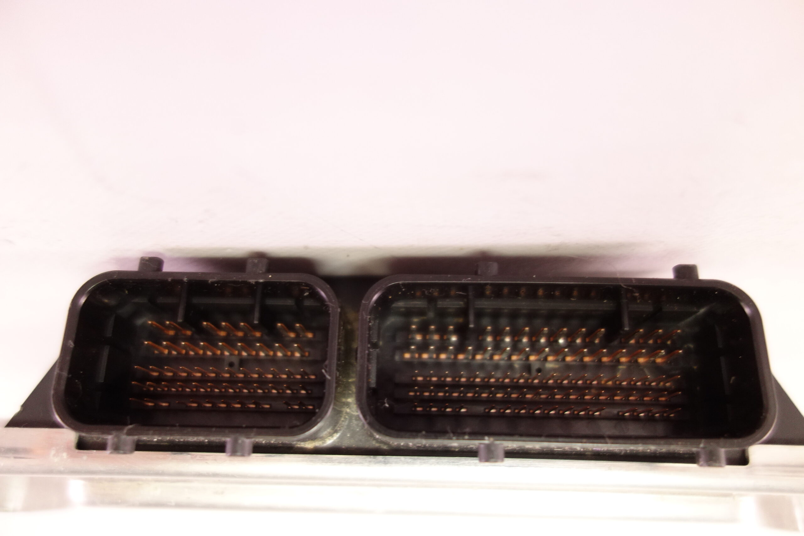 Centralita de control ECU Honda Jazz 3782058RG32 37820 58R G32 J938300090 J938 300090 - foto 3