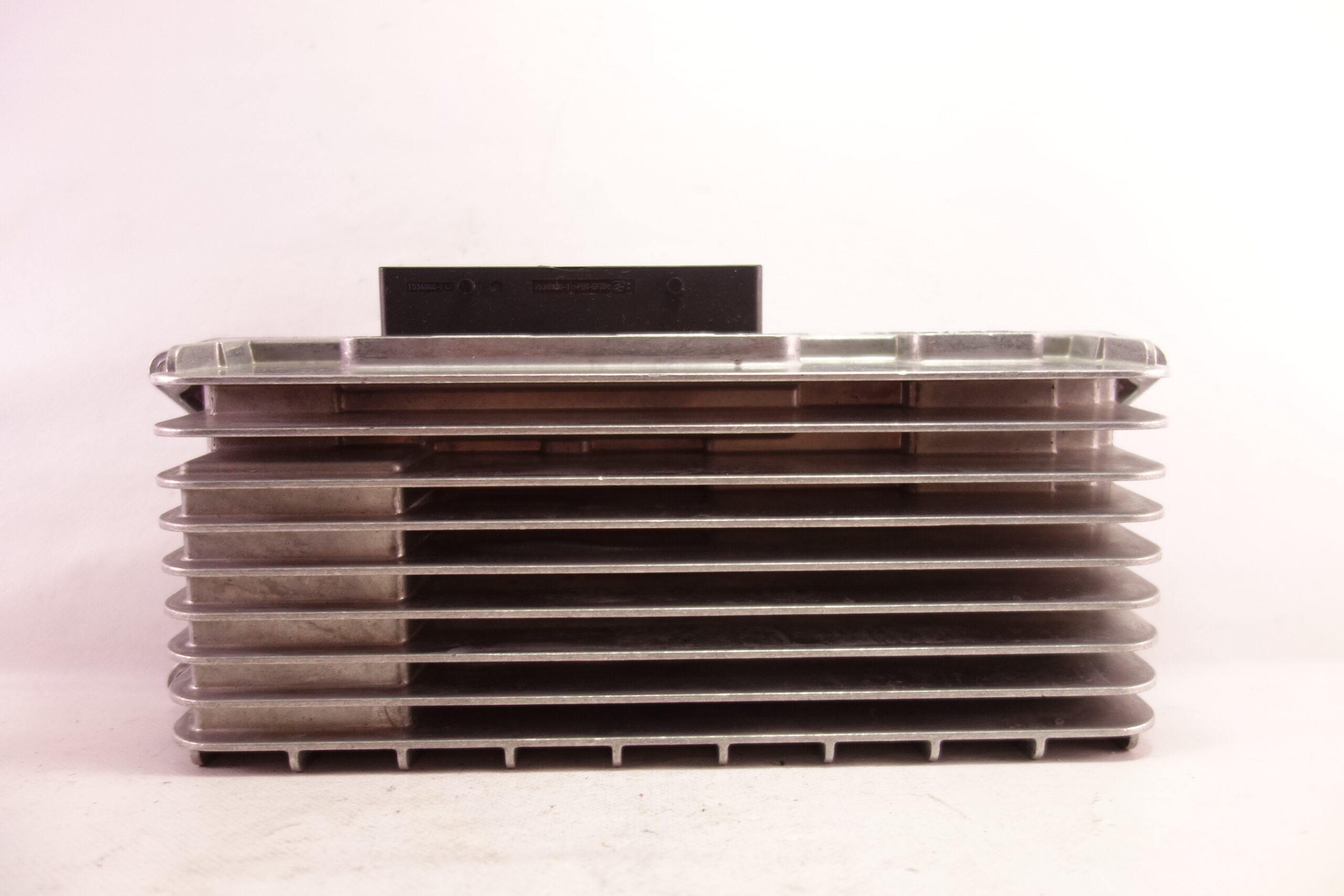Modulo amplificador Audi A6 4F0910223M 4F0 910 223 M 4F0035223N 4F0 035 223 N - foto 1