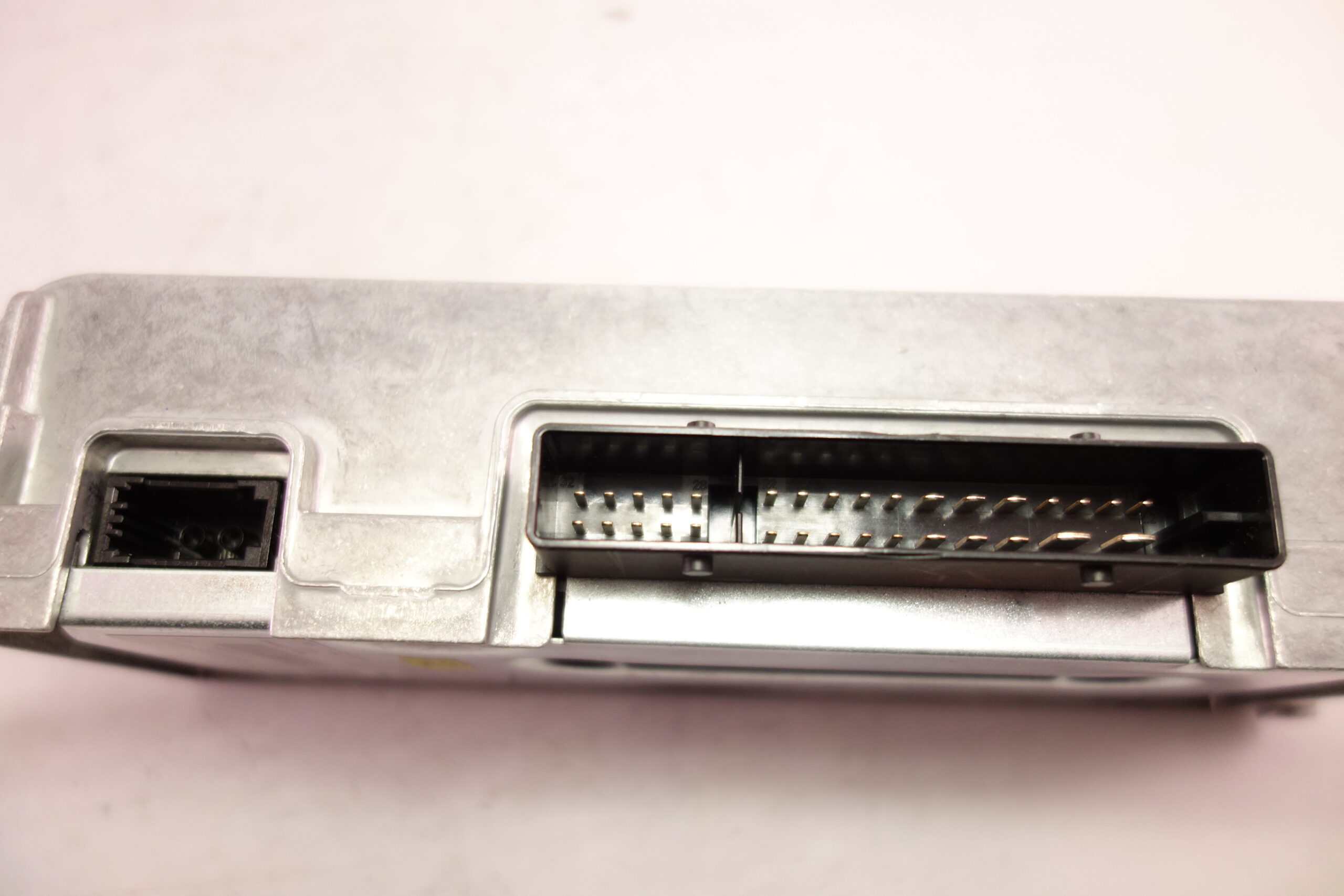 Modulo amplificador Audi A6 4F0910223M 4F0 910 223 M 4F0035223N 4F0 035 223 N - foto 3