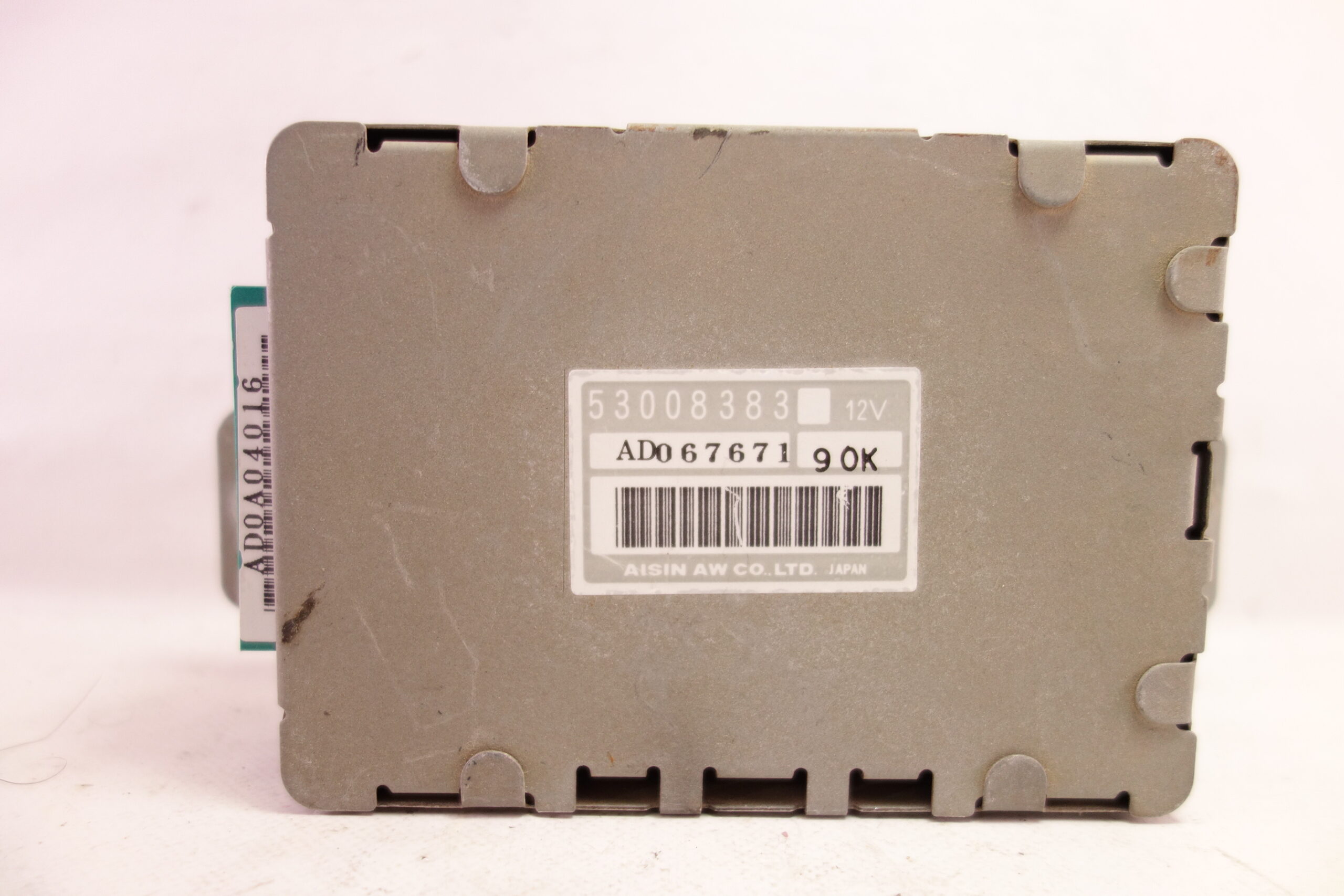 Módulo de control Jeep Cherokee 53008383 AD067671 - foto 1