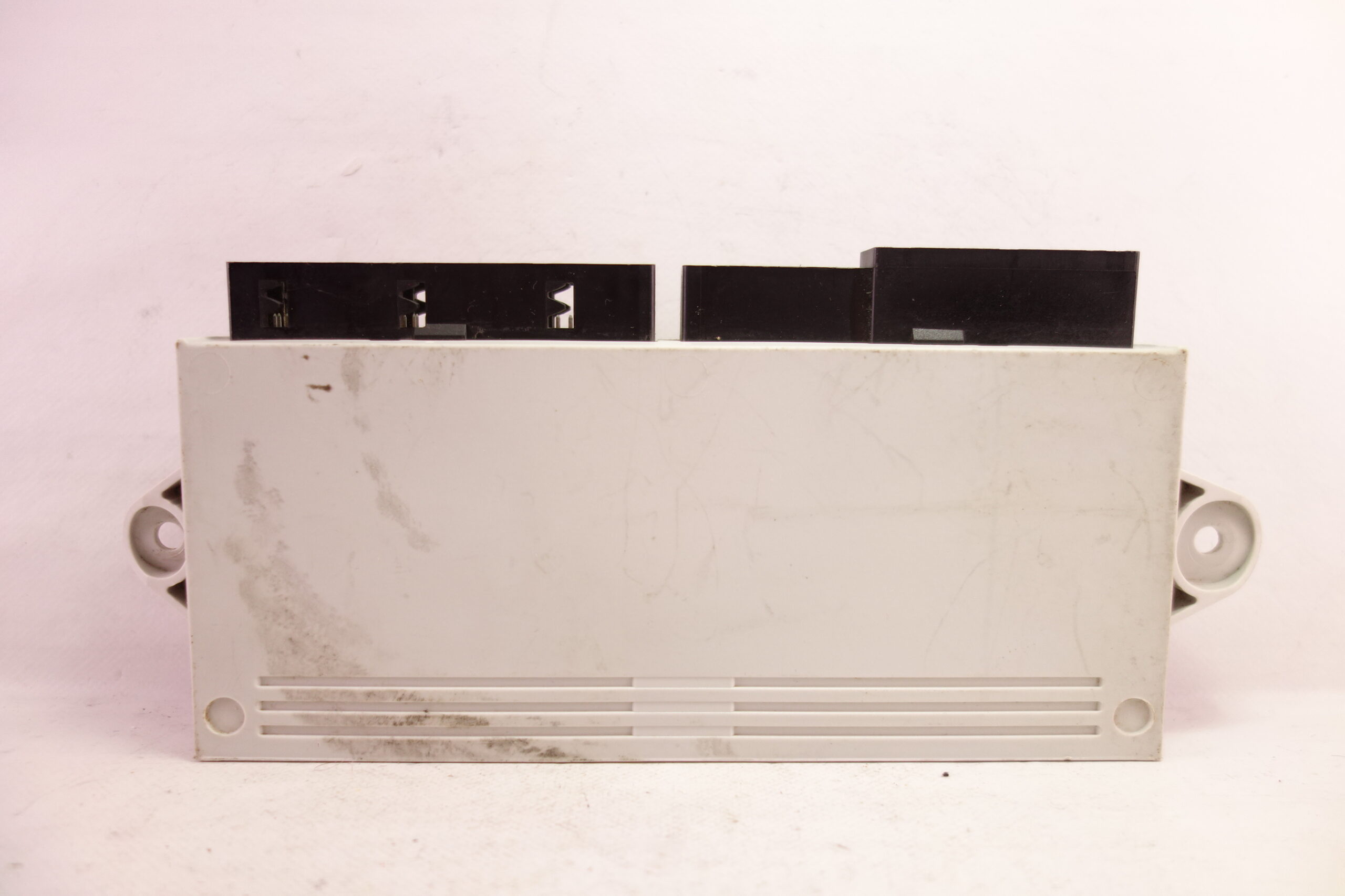 Unidad de control BMW Serie 7 61356933263 61 35 6933263 5WK48024 5WK4 8024 - foto 1