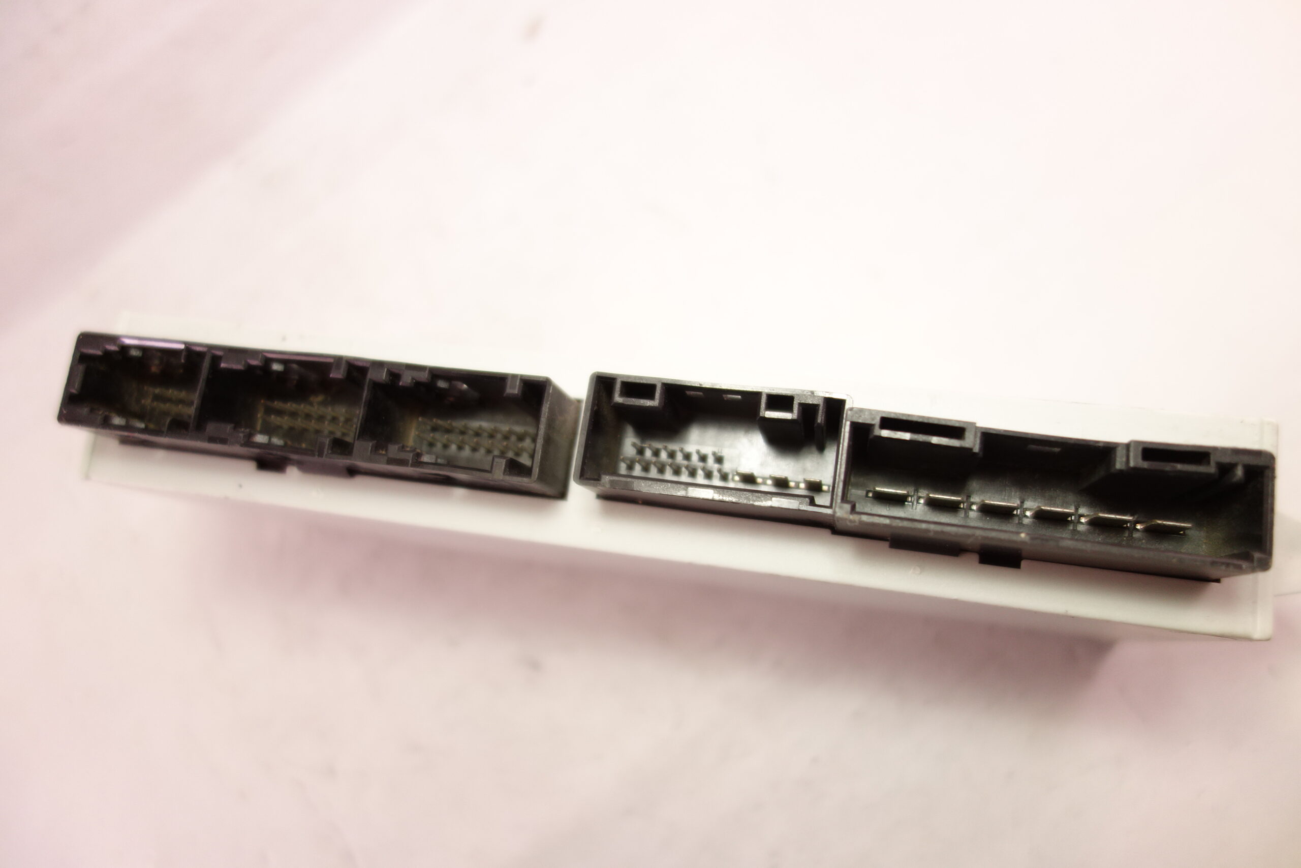 Unidad de control BMW Serie 7 61356933263 61 35 6933263 5WK48024 5WK4 8024 - foto 3