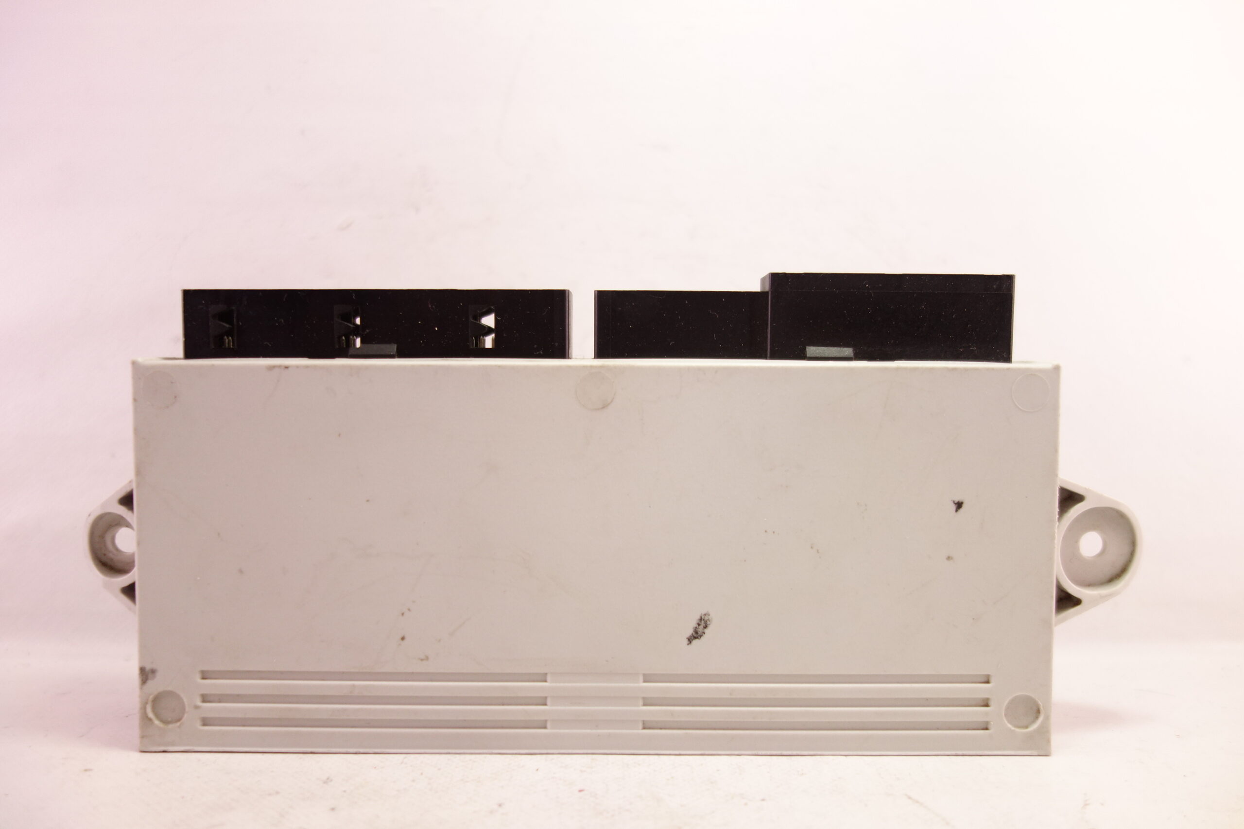 Unidad de control BMW Serie 7 61356933265 61 35 6933265 5WK48019 5WK4 8019 - foto 1