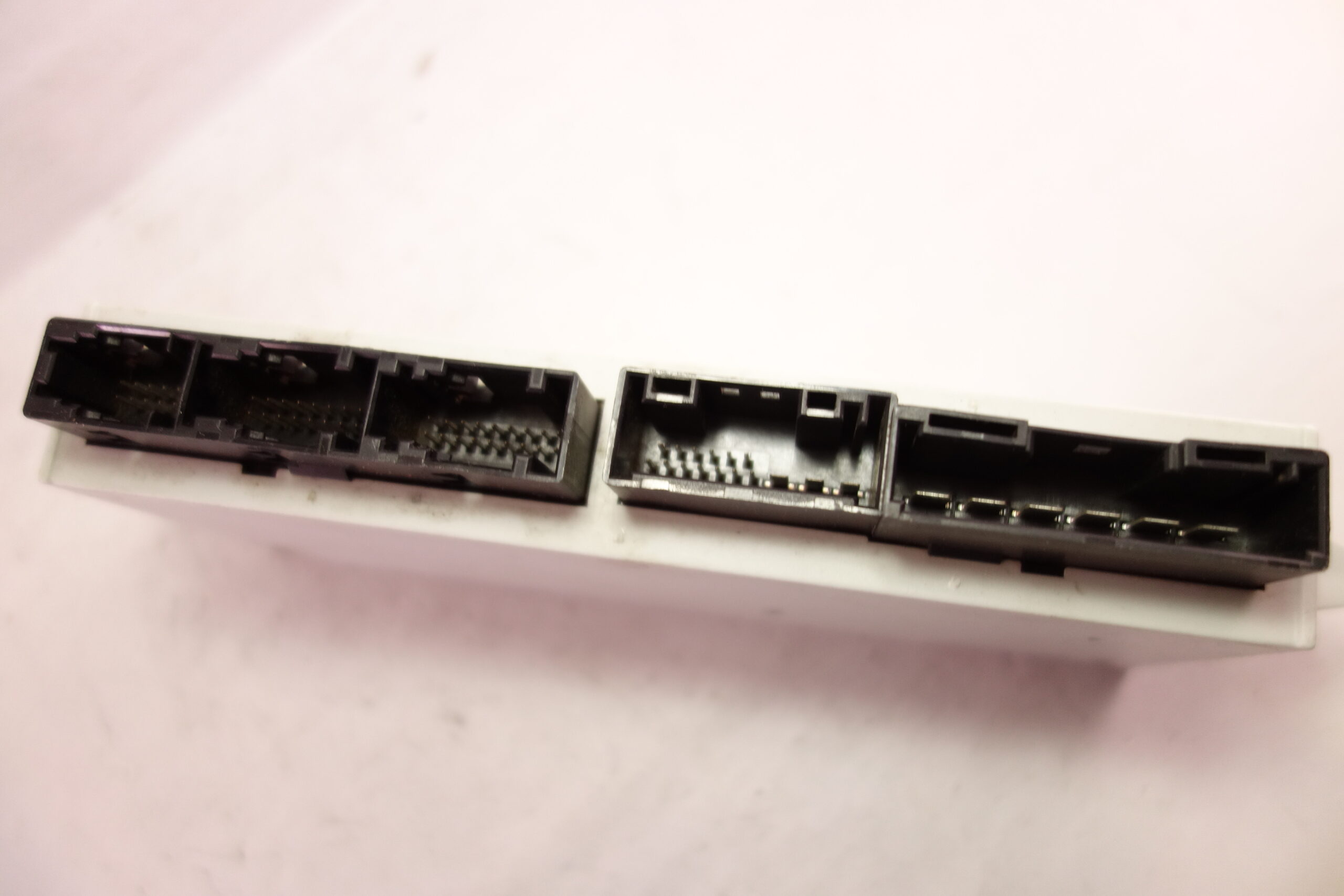Unidad de control BMW Serie 7 61356933265 61 35 6933265 5WK48019 5WK4 8019 - foto 3