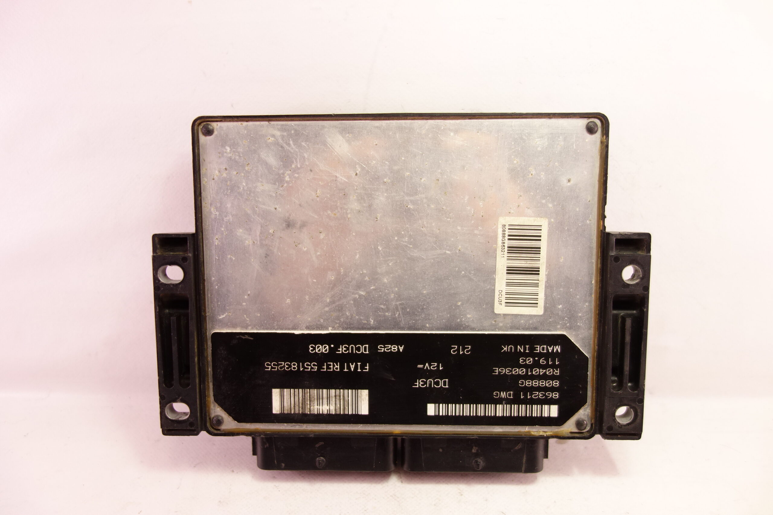 Centralita del motor Fiat Doblo 80888G R04010036E 55183255 - foto 1