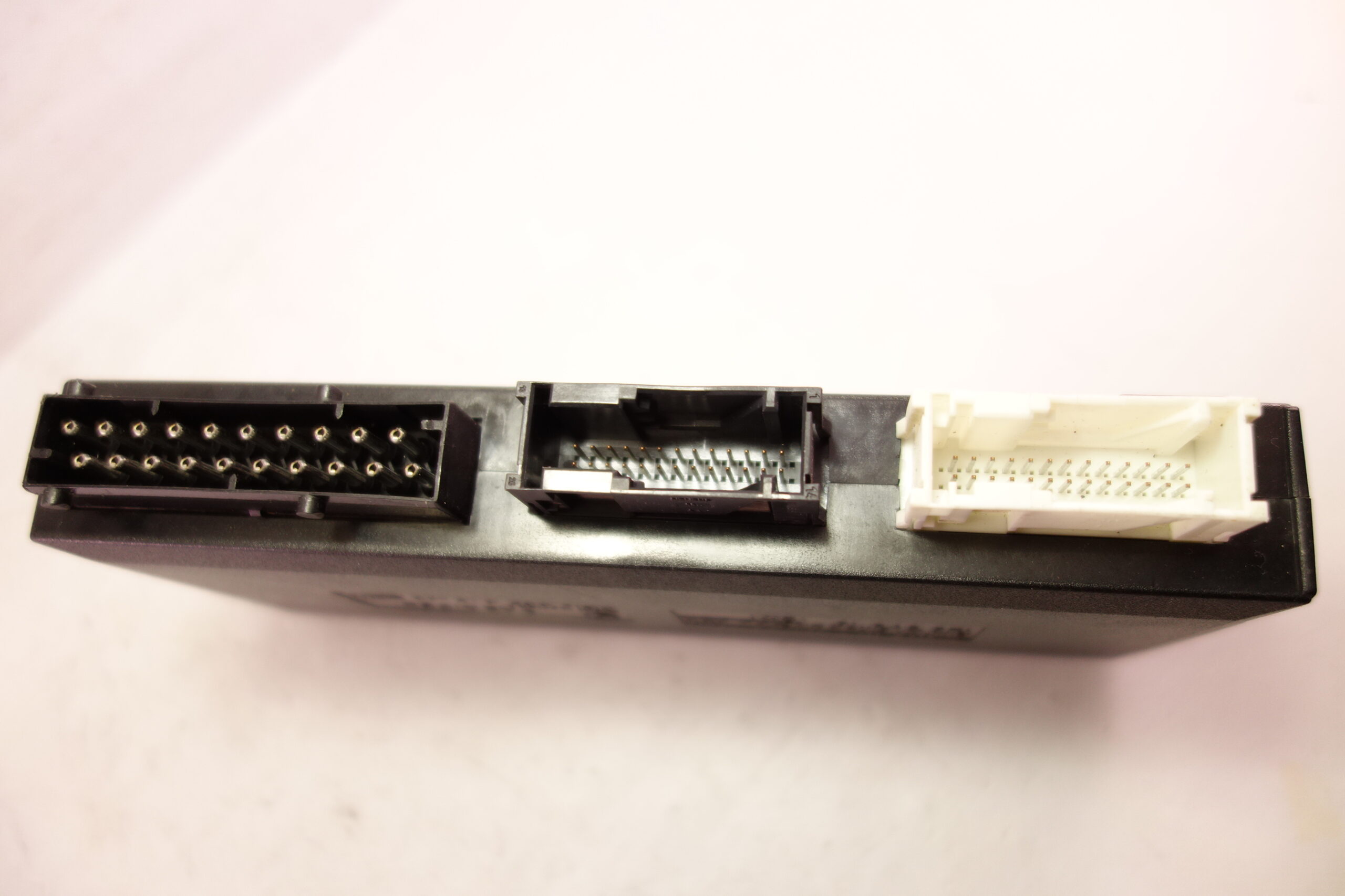 Módulo de control BMW Serie 7 61358364696 61 35 8 364 696 12037310 120 373 10 5DK00704710 5DK 007 047 10 - foto 4