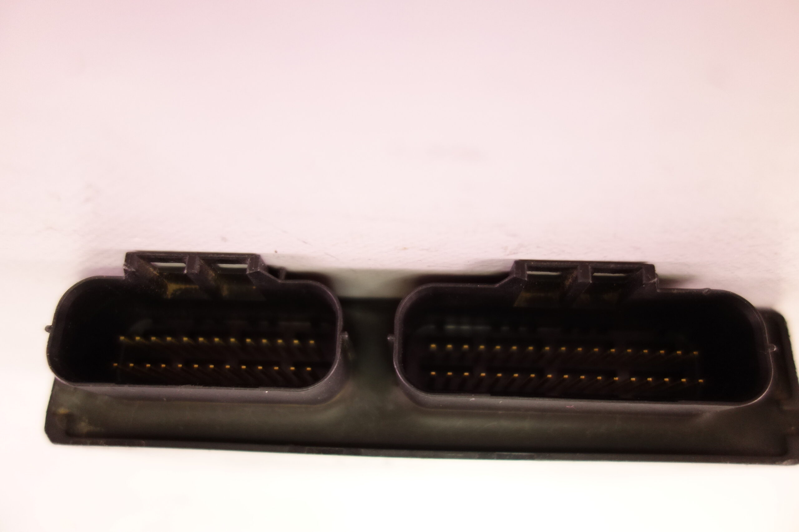 Unidad de control Suzuki GSX650 ECU 3292017H40 32920 17H40 1121006500 112100 6500 - foto 3