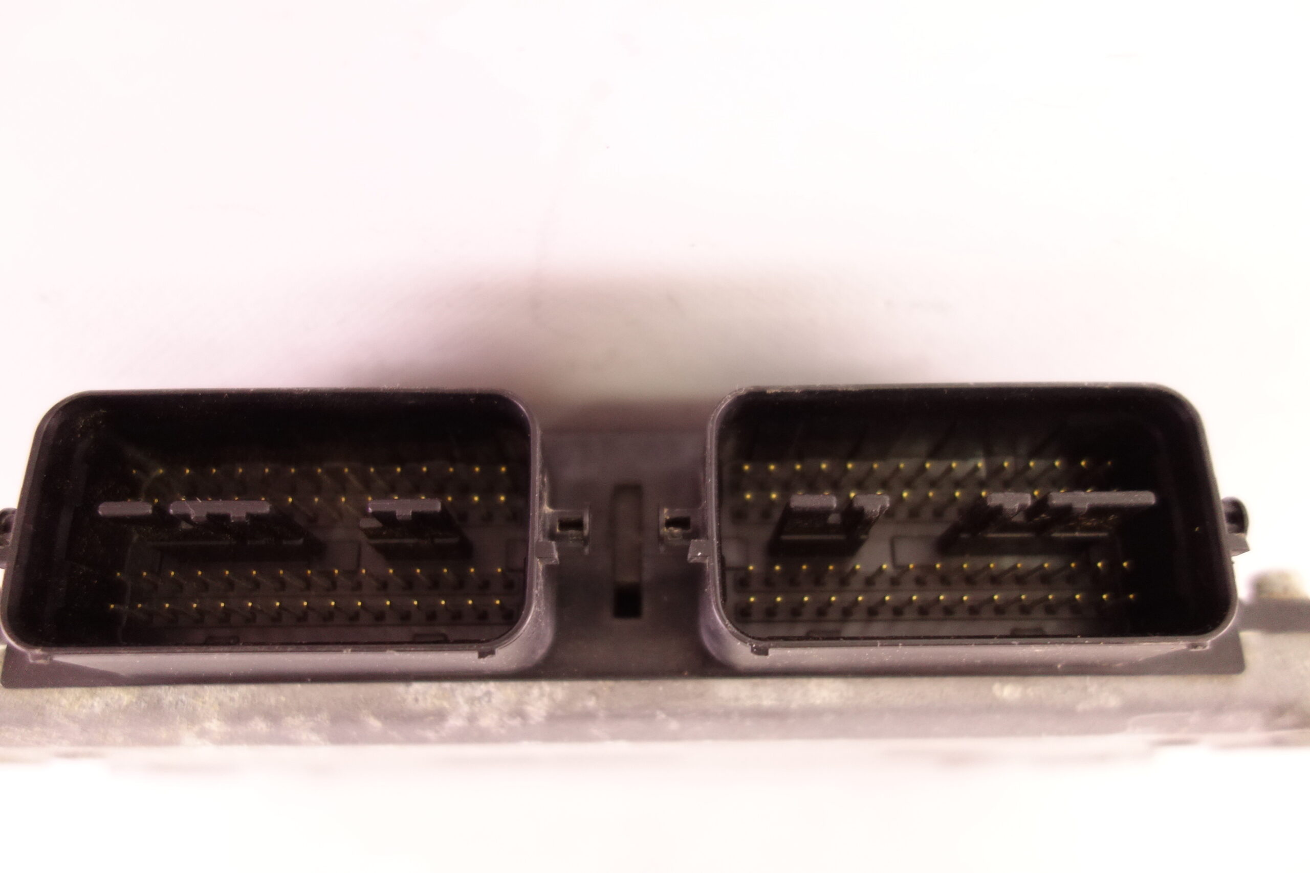 Centralita del motor Suzuki Vitara 3392064J8 33920 64J8 1123005830 112300 5830 - foto 3