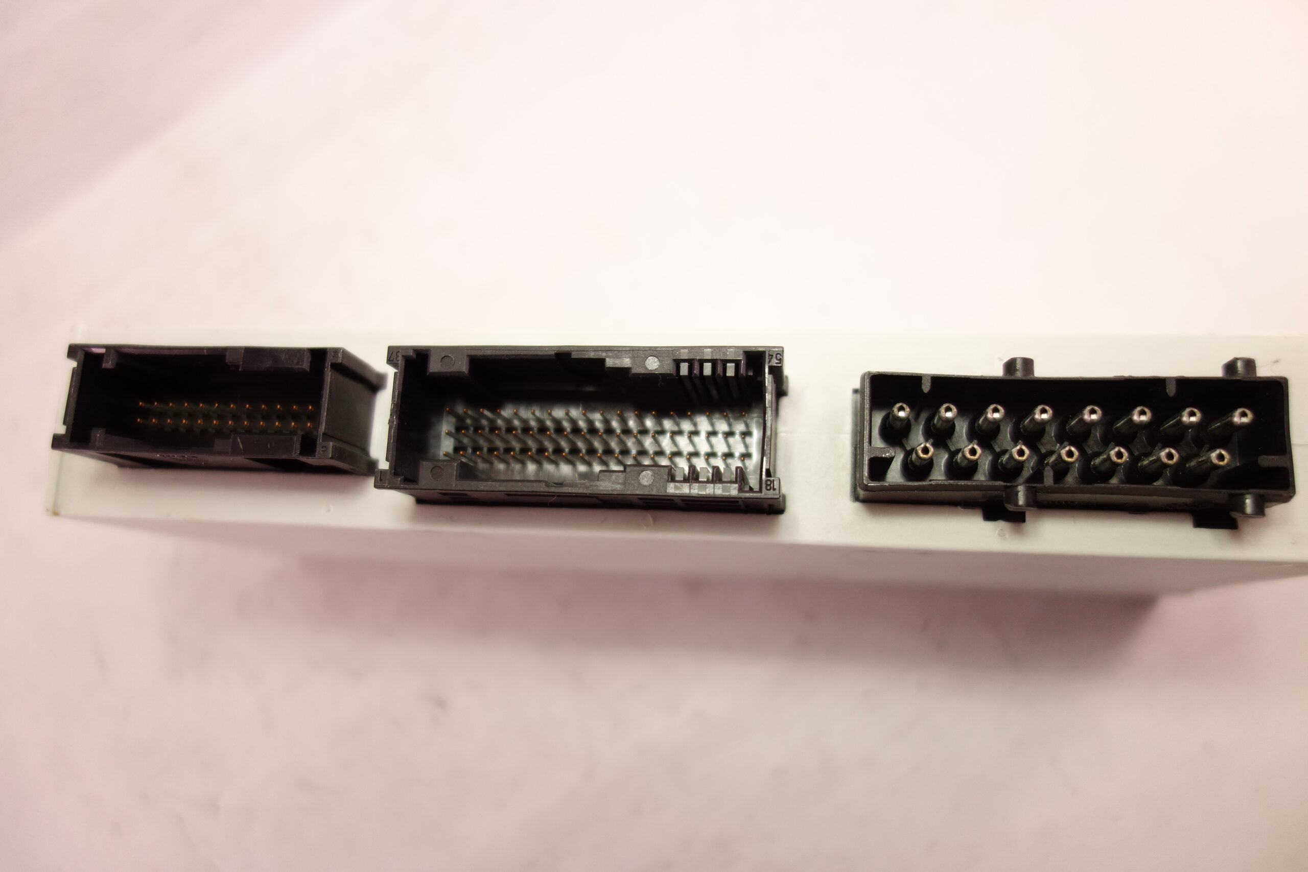 Unidad de control BMW Serie 3 61356944842 61 35 6 944 842 689667 689 667 - foto 3