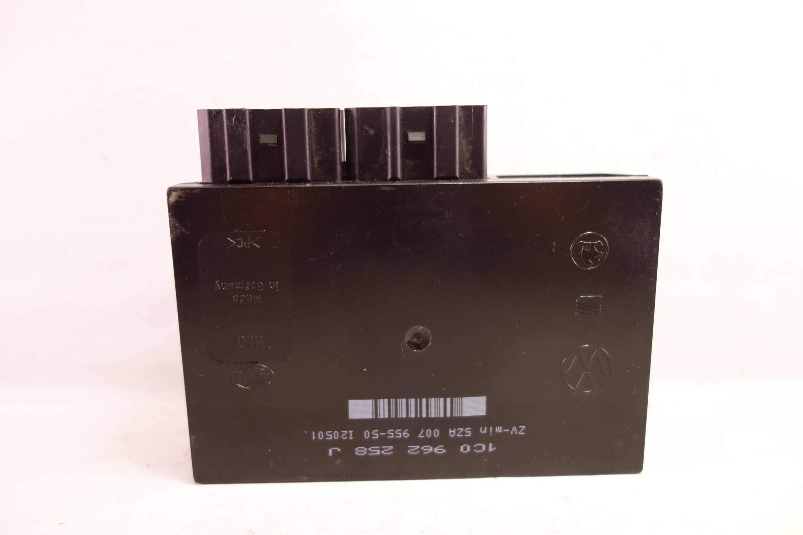Módulo de control VW 1C0962258J 1C0 962 258 J 5ZA00795550 5ZA 007 955 50 - foto 1